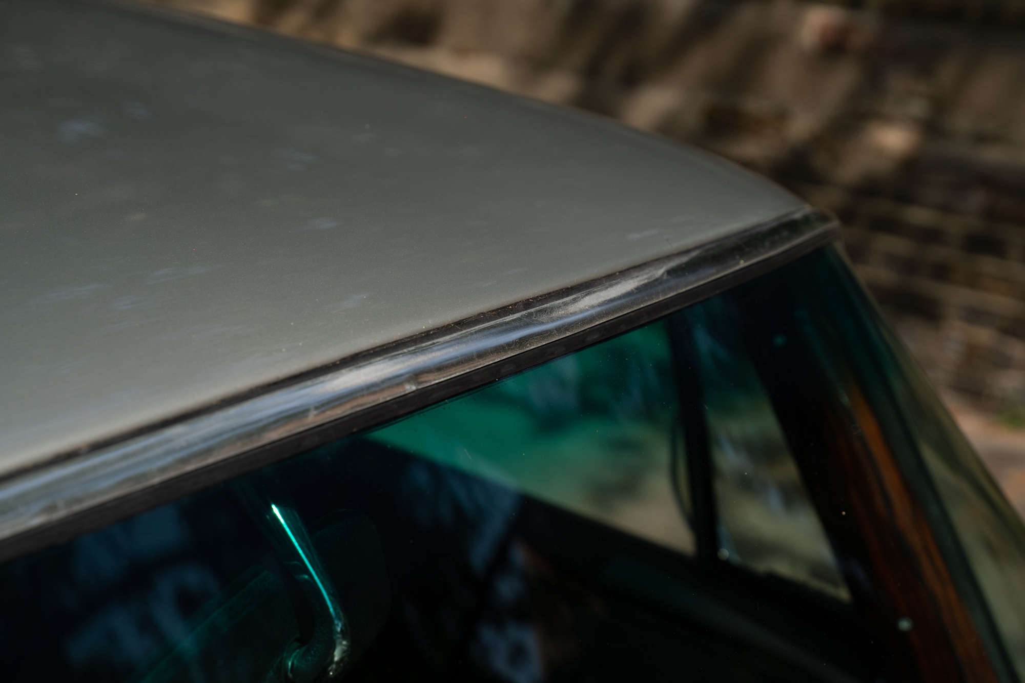 1971 Mercedes-Benz 280 SE 3.5 V8 Coupé (W111)-Auction Lot