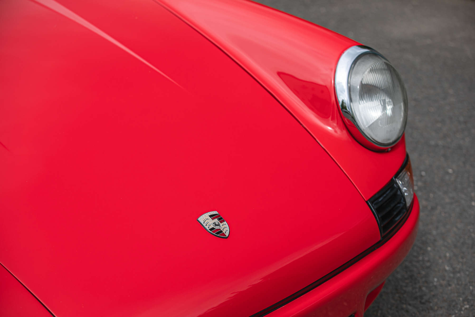 1969 Porsche 2.7 RS Replica-Auction Lot