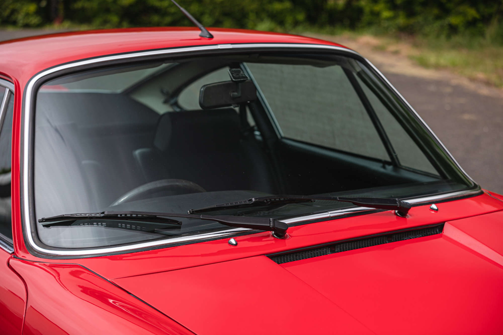 1969 Porsche 2.7 RS Replica-Auction Lot