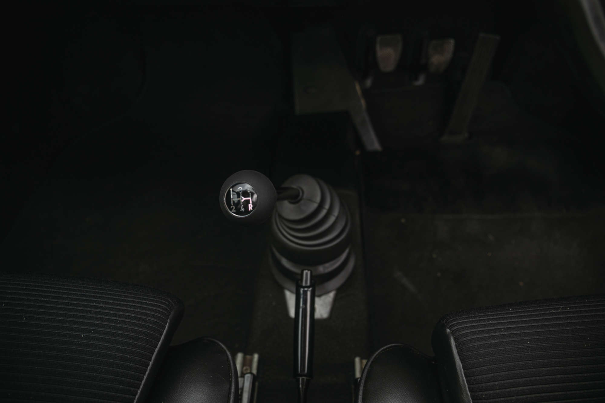 1969 Porsche 2.7 RS Replica-Auction Lot