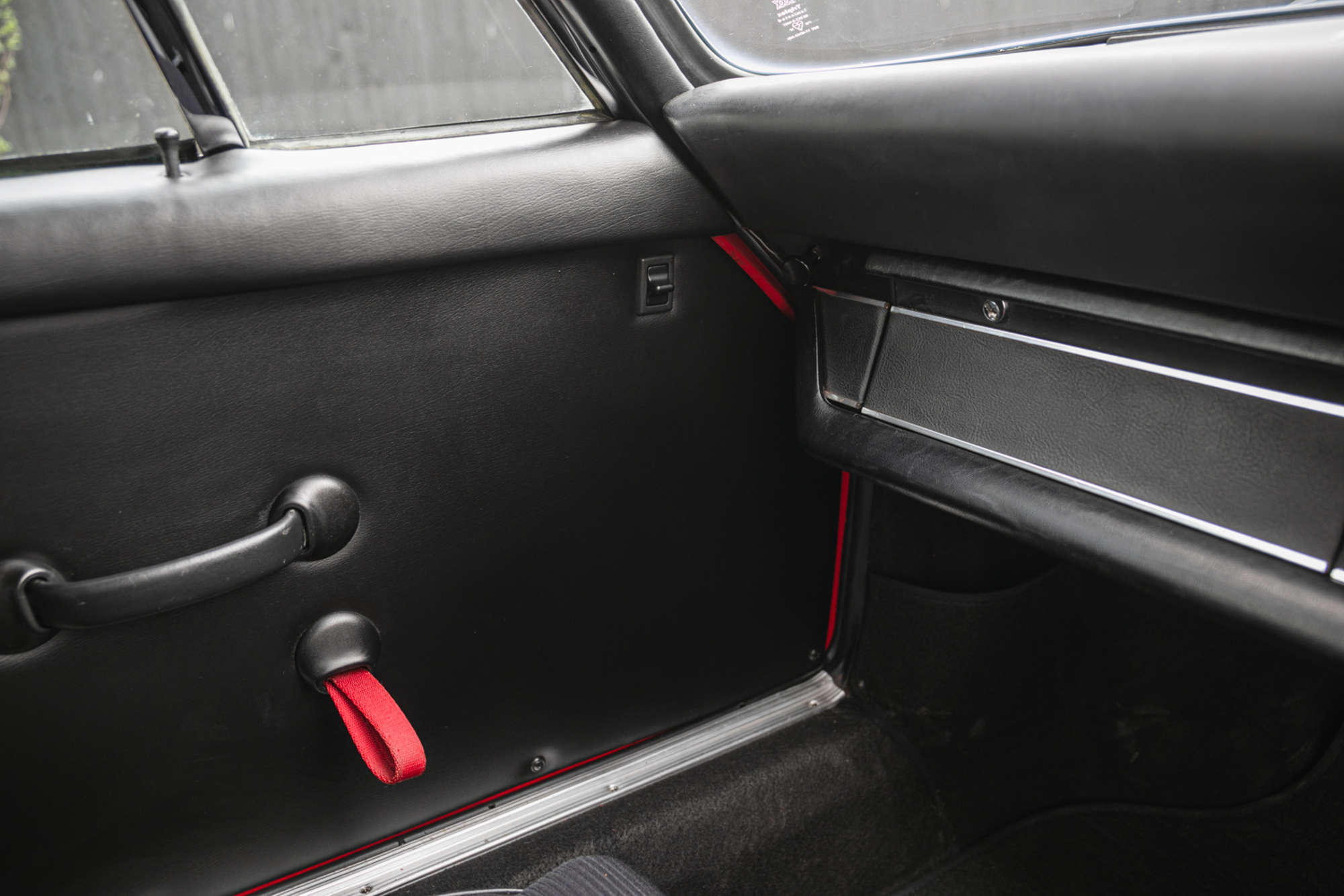 1969 Porsche 2.7 RS Replica-Auction Lot