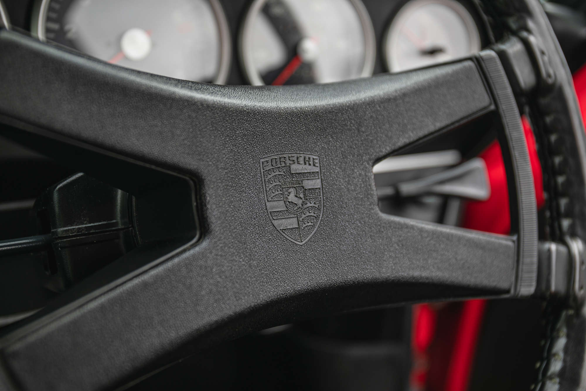 1969 Porsche 2.7 RS Replica-Auction Lot