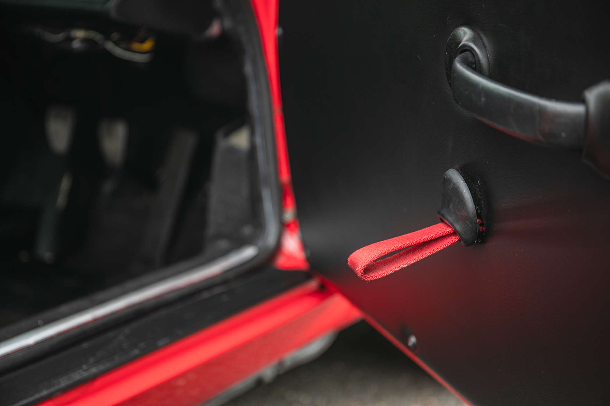 1969 Porsche 2.7 RS Replica-Auction Lot