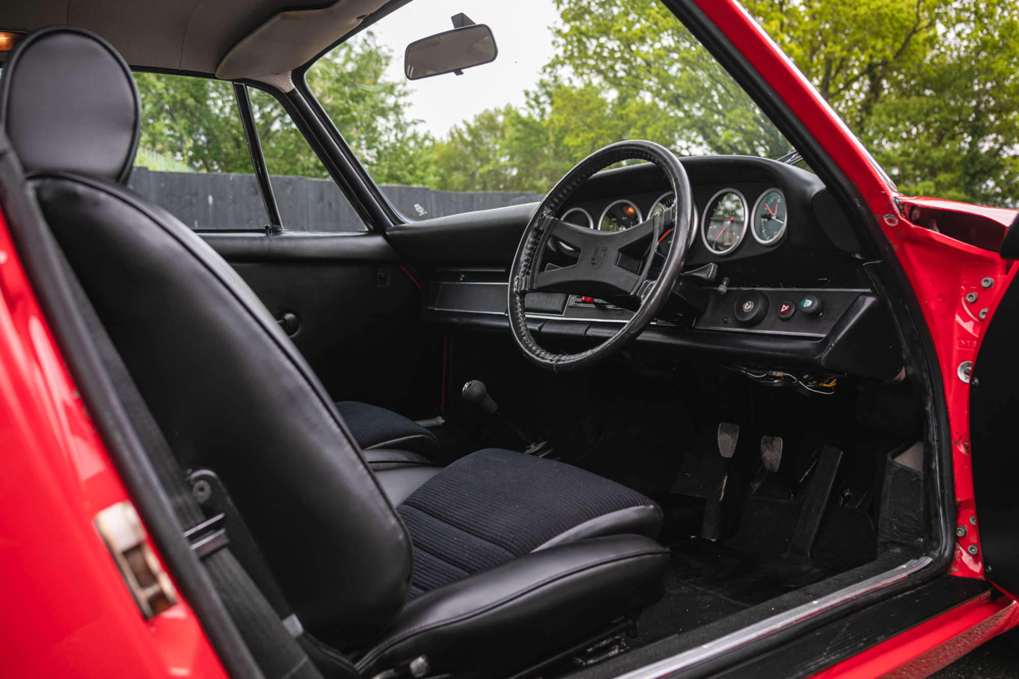 1969 Porsche 2.7 RS Replica-Auction Lot