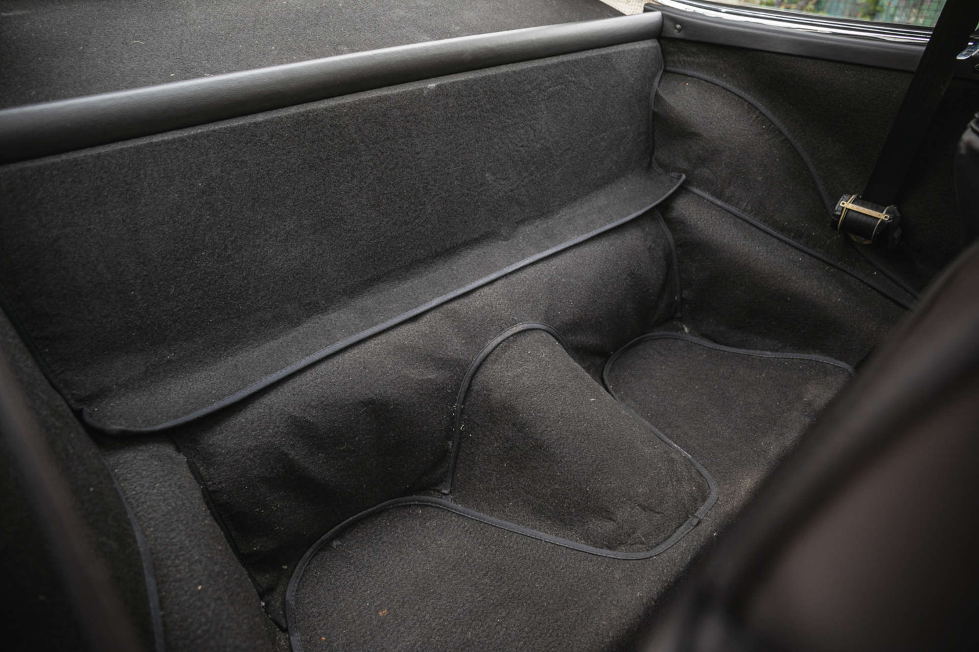 1969 Porsche 2.7 RS Replica-Auction Lot