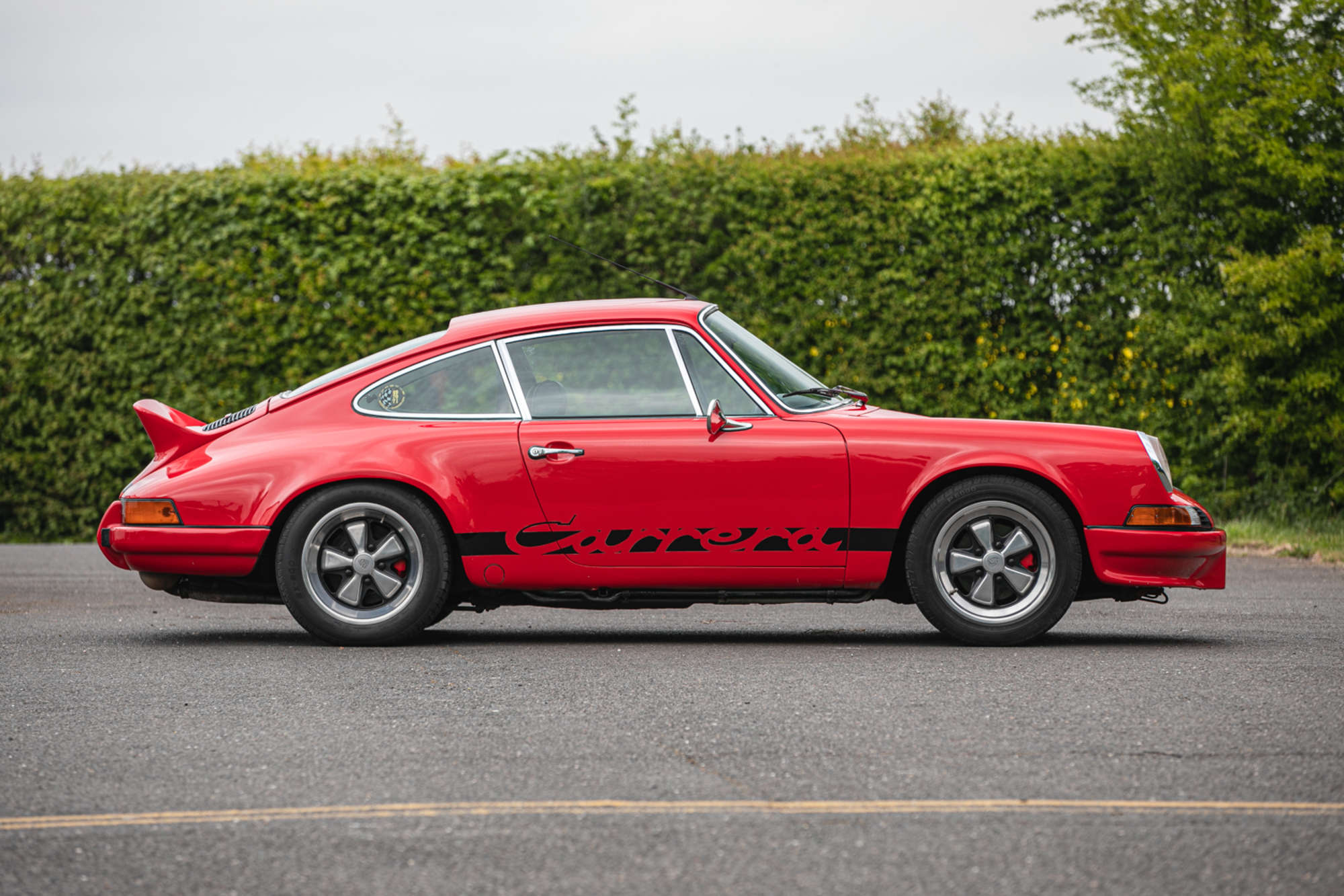 1969 Porsche 2.7 RS Replica-Auction Lot