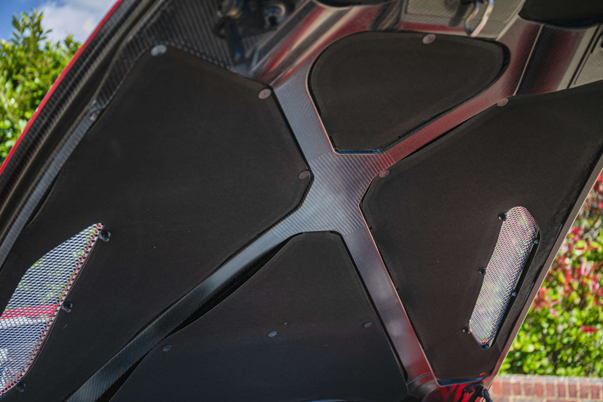 2014 Aston Martin Vanquish V12 Volante-Auction Lot