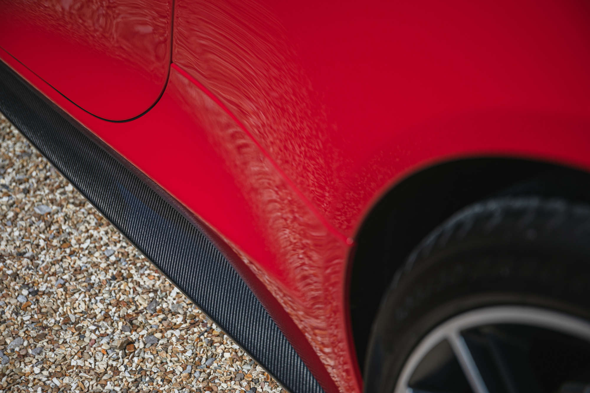 2014 Aston Martin Vanquish V12 Volante-Auction Lot