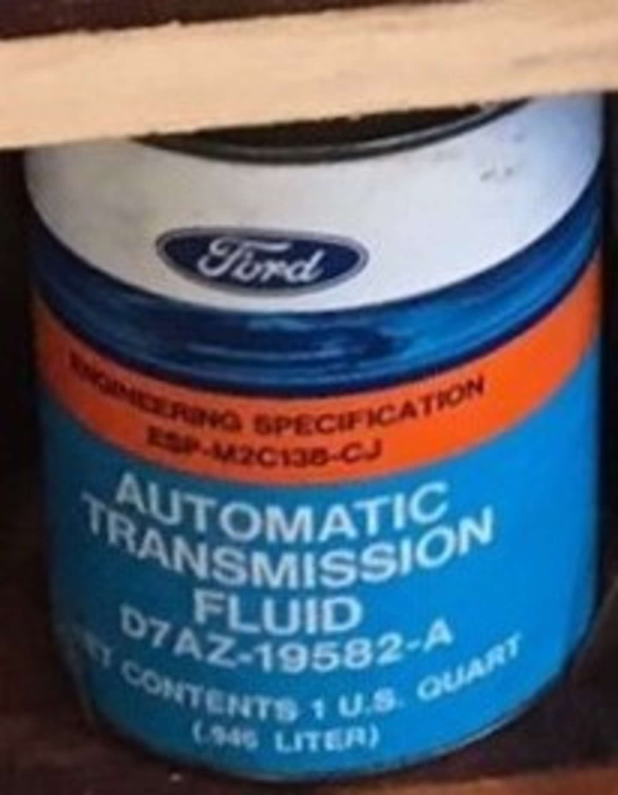 A Collection of New/Old Stock US-Quart Oil Cans -Sold