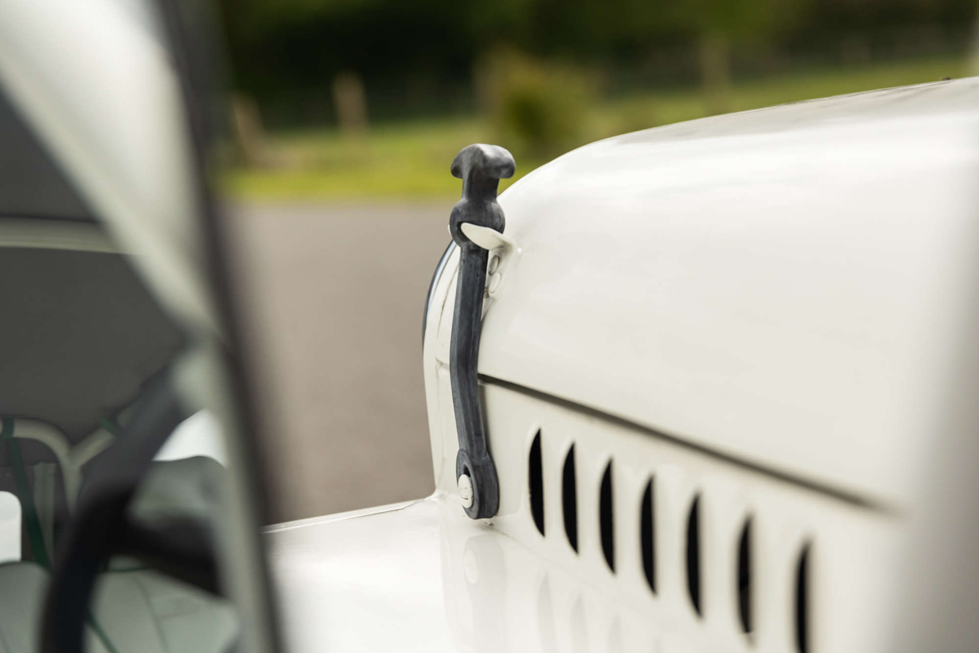 1992 Cagiva Moke-Auction Lot