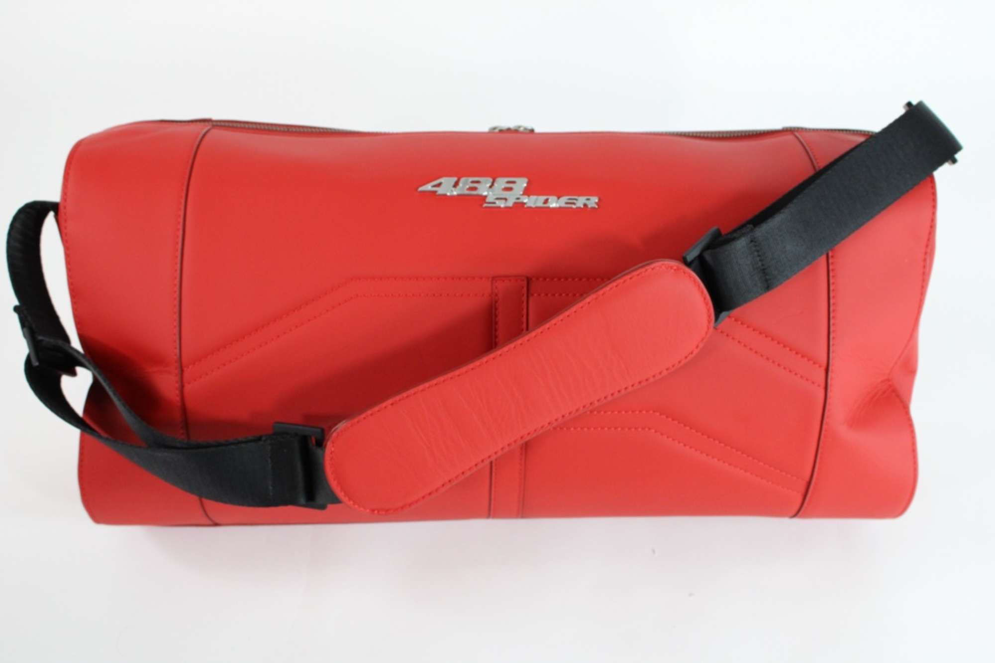 2015-2020 Ferrari 488 Spider Complete 3-Piece Schedoni Lugga-Auction Lot