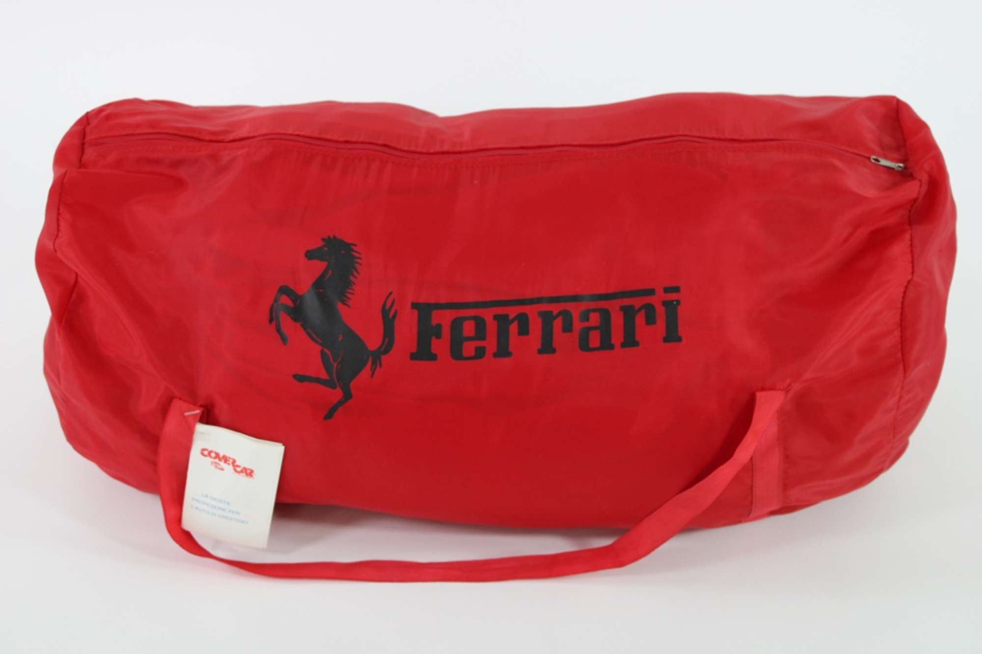 Ferrari F355 OEM Car Cover Set-Sold