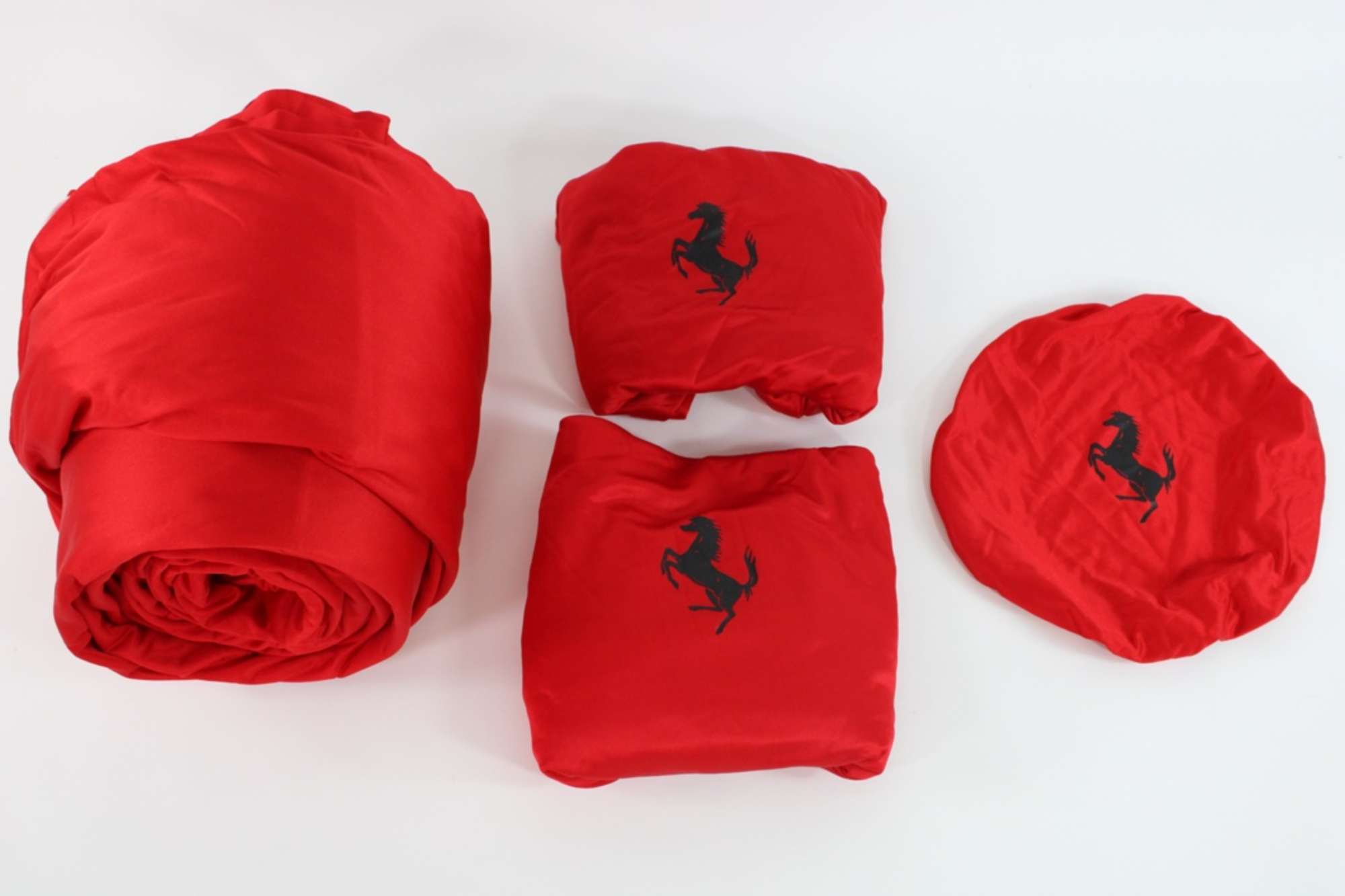 Ferrari F355 OEM Car Cover Set-Sold