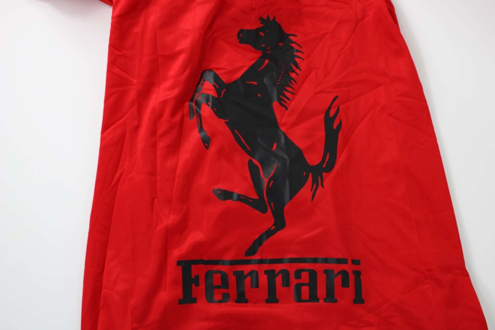 Ferrari F355 OEM Car Cover Set-Sold