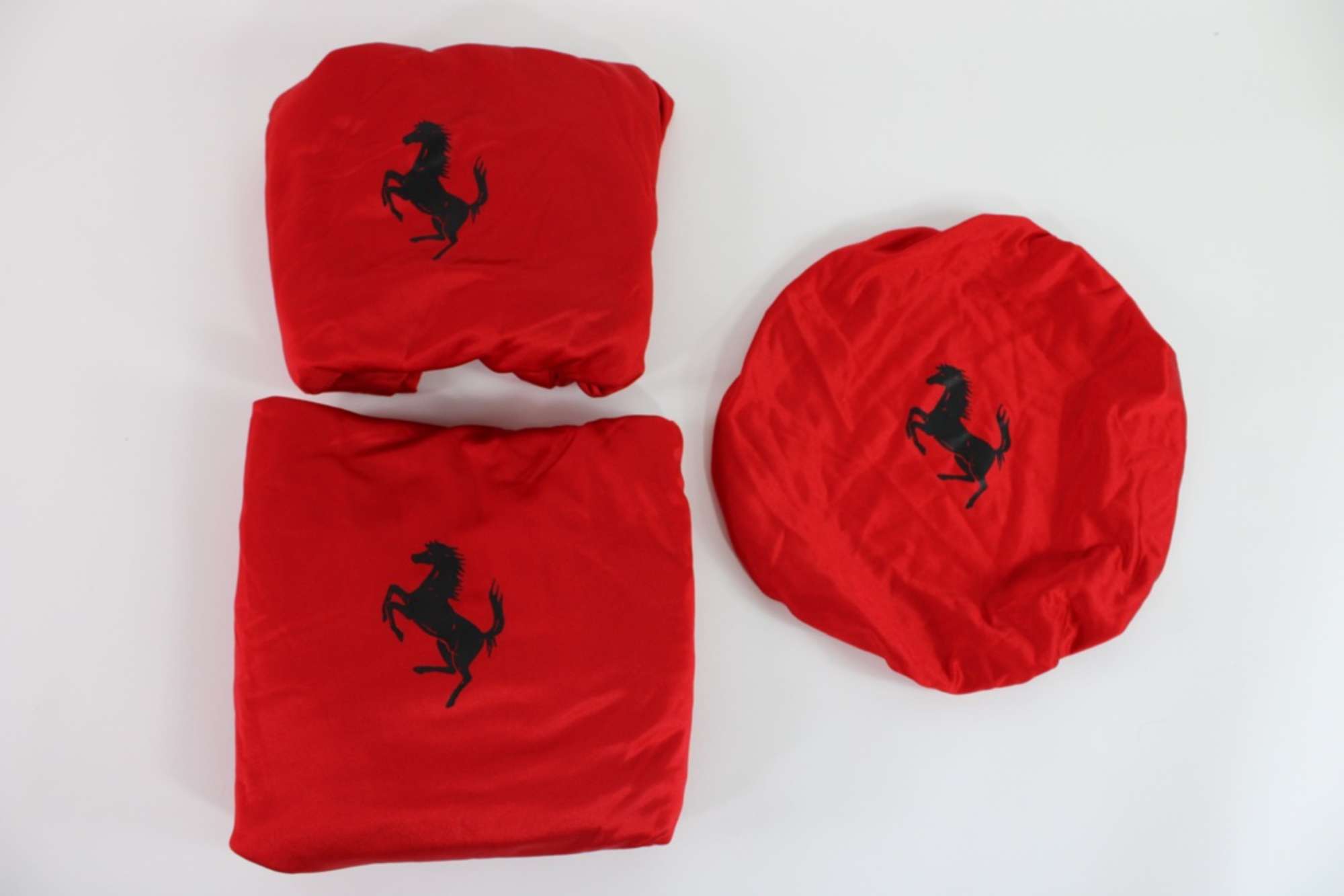 Ferrari F355 OEM Car Cover Set-Sold