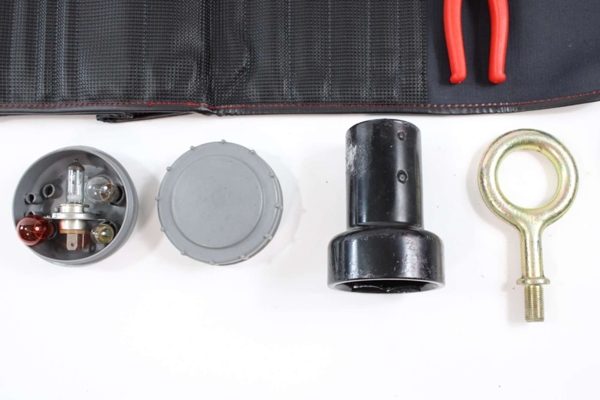 1987-92 Ferrari F40 Complete Tool Kit-Sold