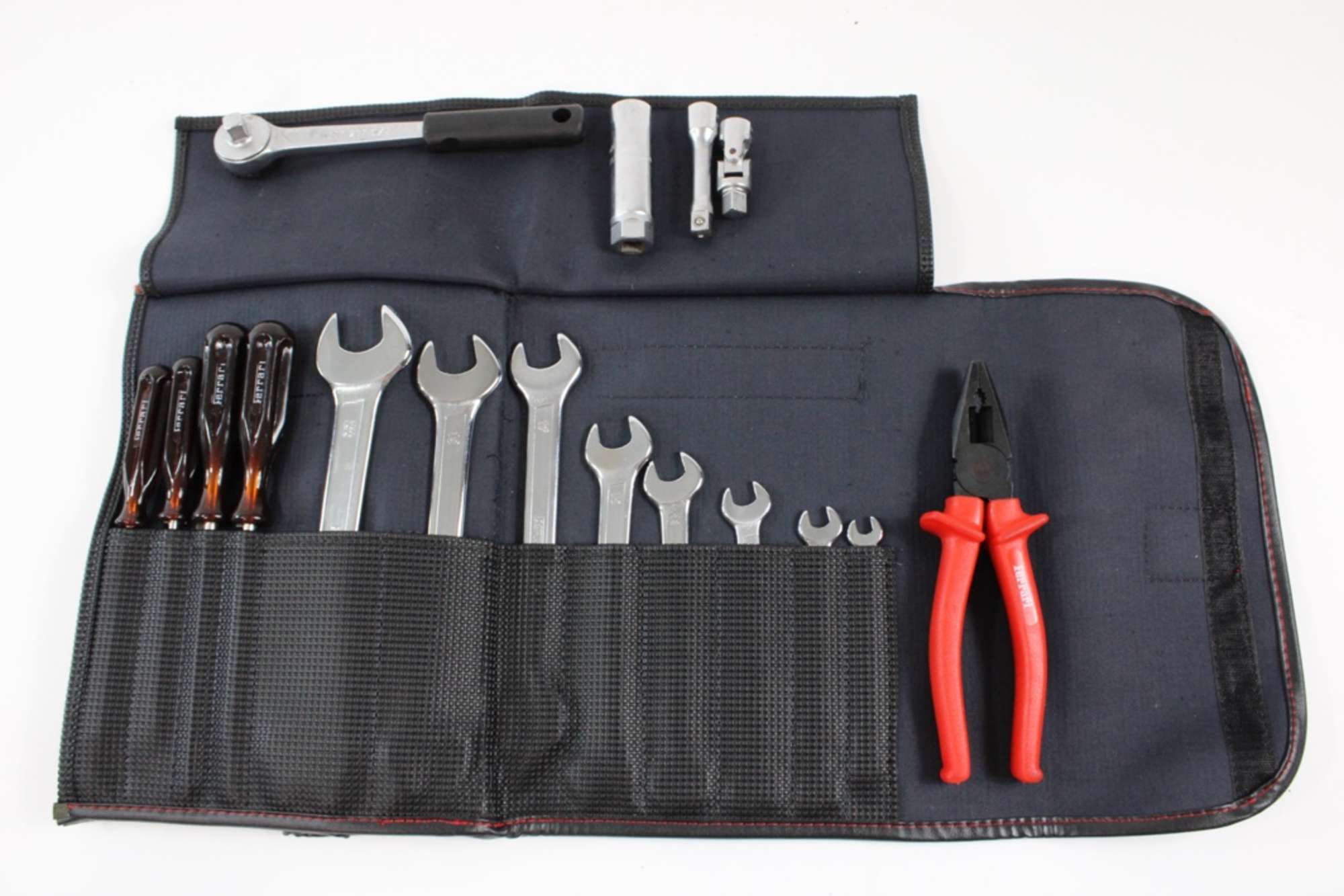 1987-92 Ferrari F40 Complete Tool Kit-Sold