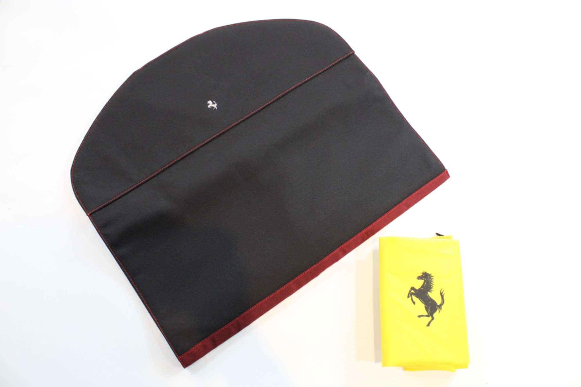 2017-2021 Ferrari 812 Superfast Luggage Bag Suit Carrier -Auction Lot