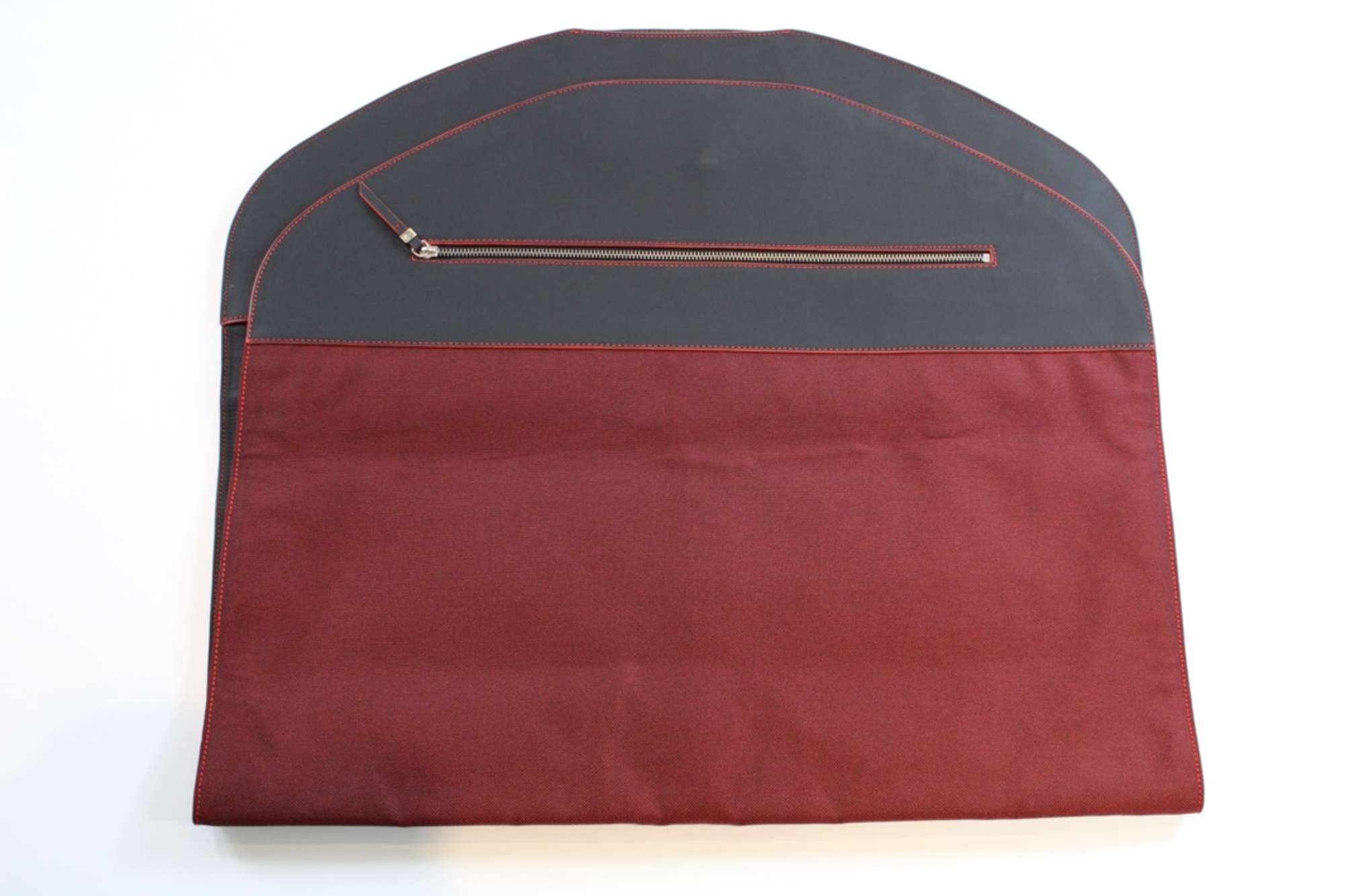 2017-2021 Ferrari 812 Superfast Luggage Bag Suit Carrier -Auction Lot
