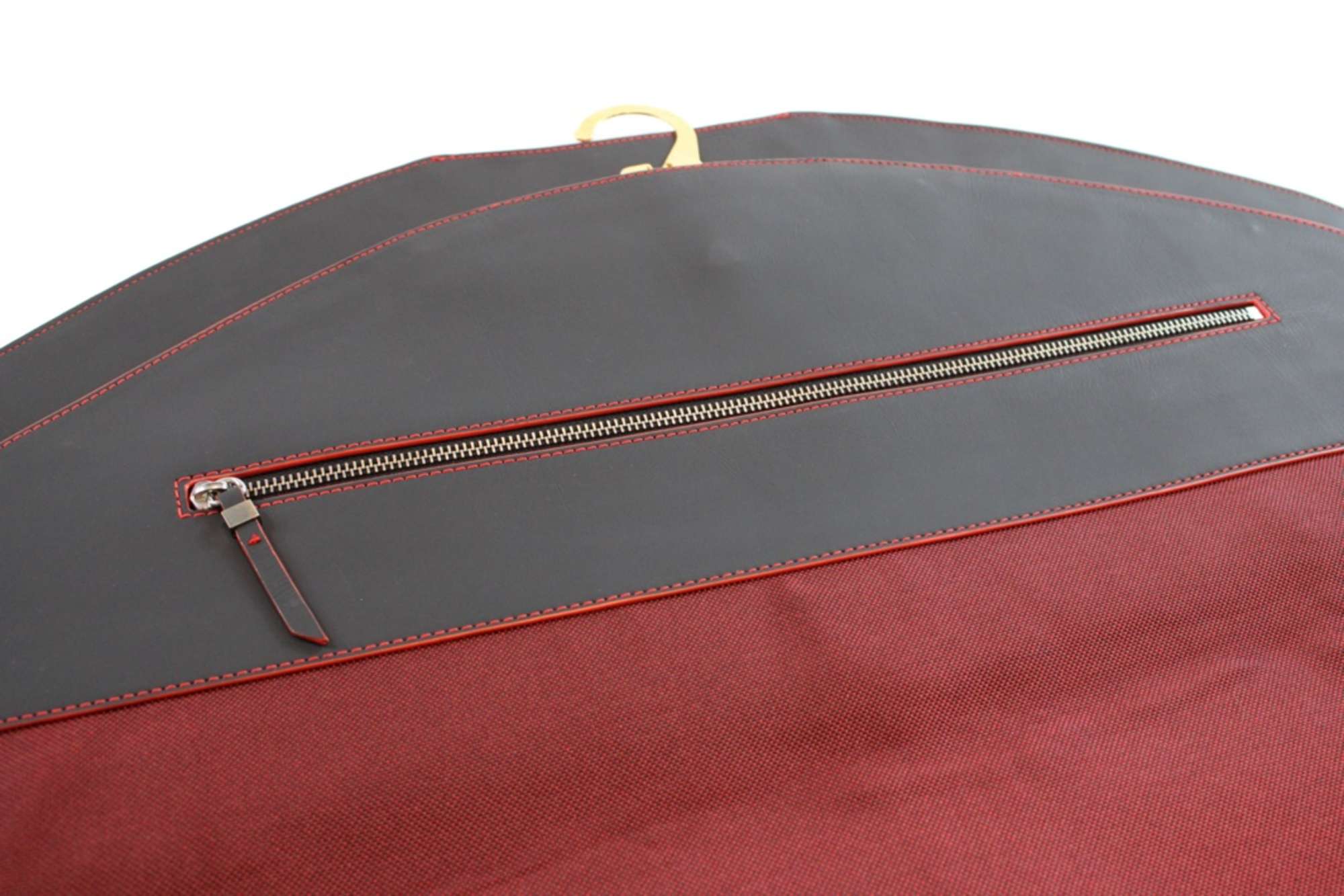 2017-2021 Ferrari 812 Superfast Luggage Bag Suit Carrier -Auction Lot