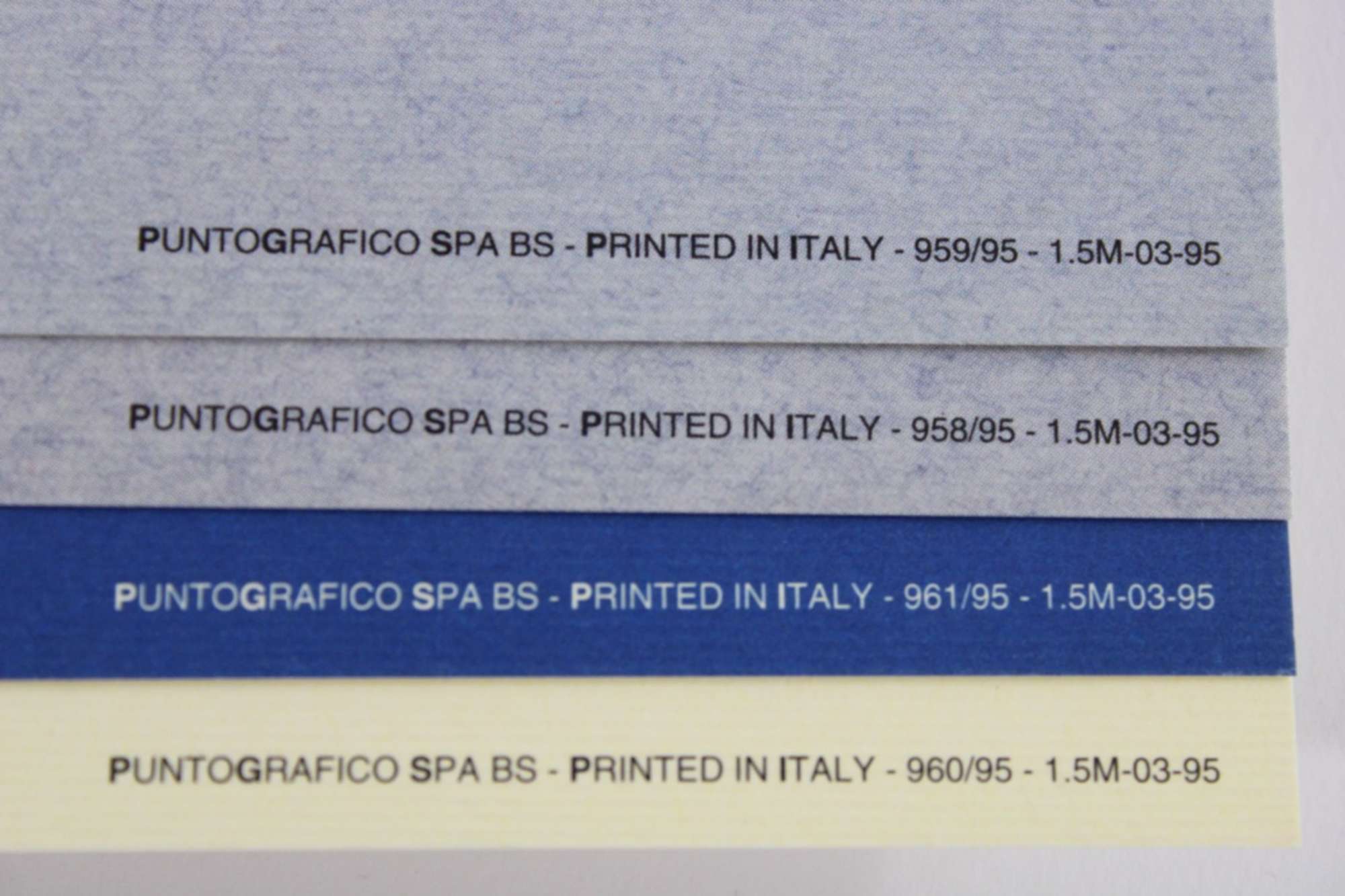 Ferrari F50 Lithograph Set-Auction Lot