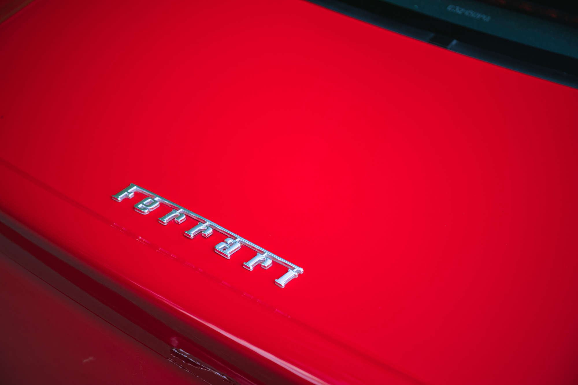 2001 Ferrari 550 WSR-Auction Lot