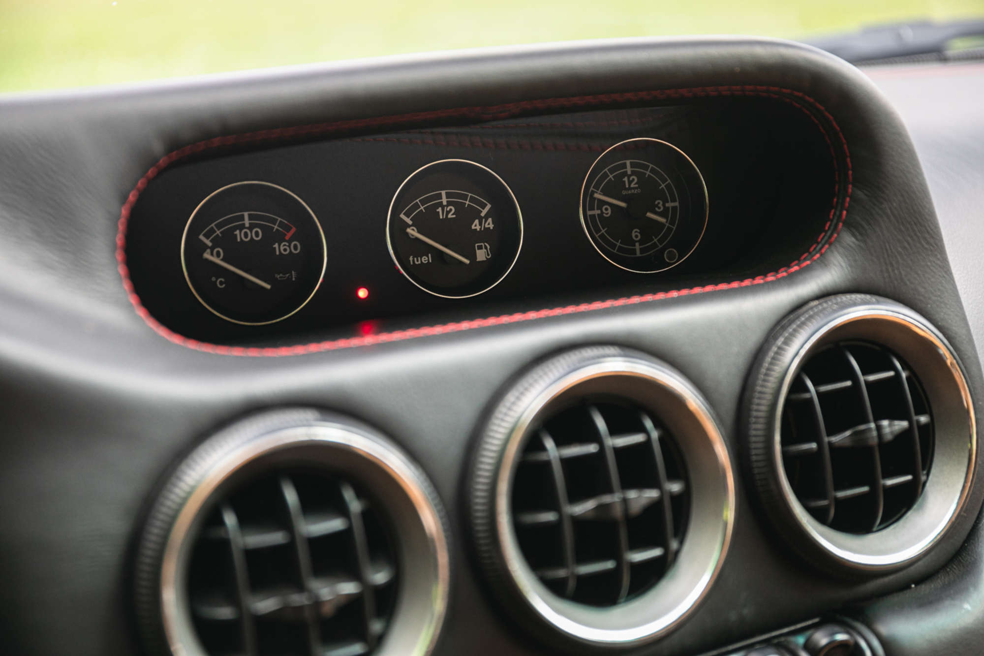 2001 Ferrari 550 WSR-Auction Lot