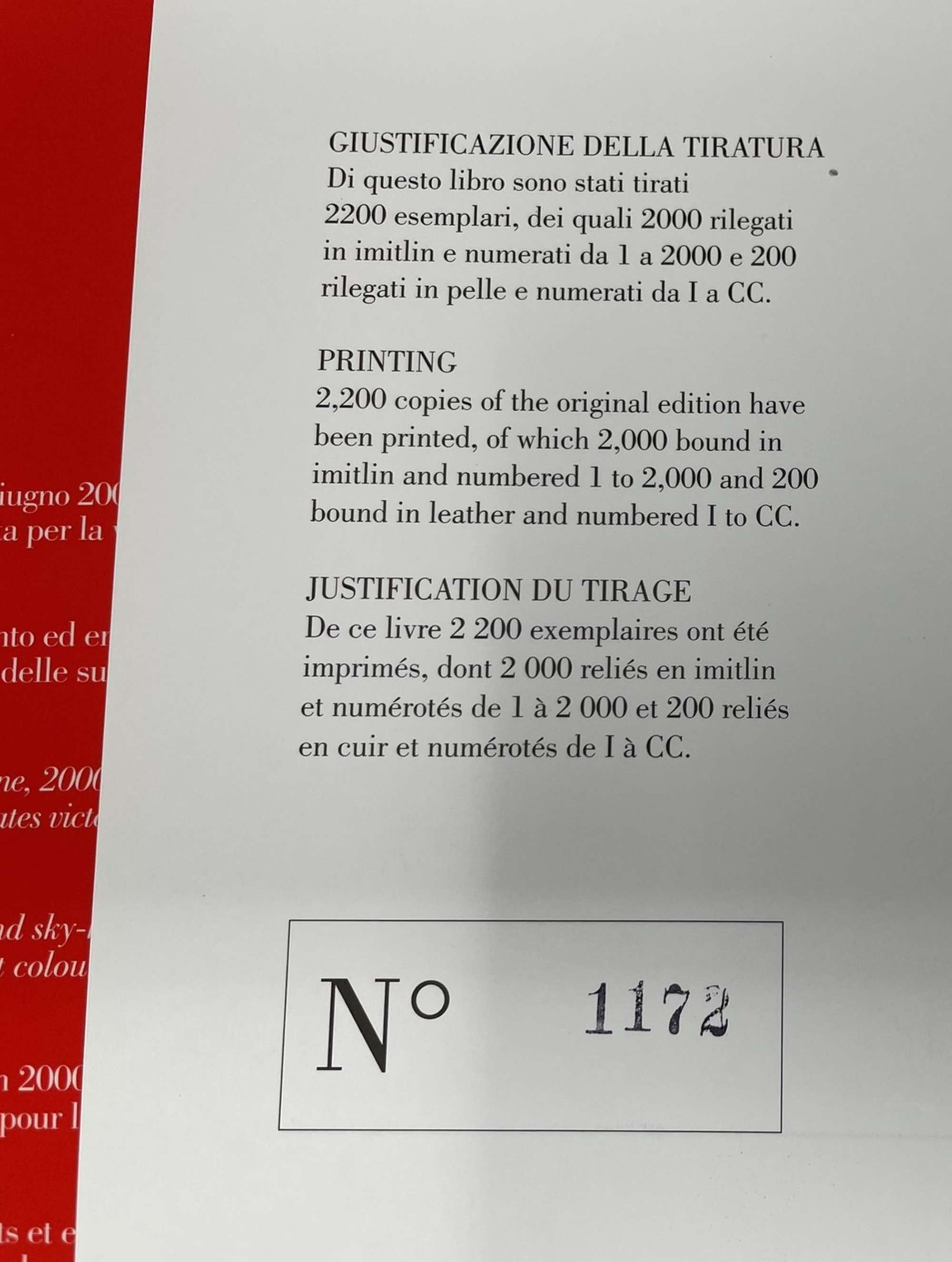 A Large Collection of Assorted Ferrari Books-Sold