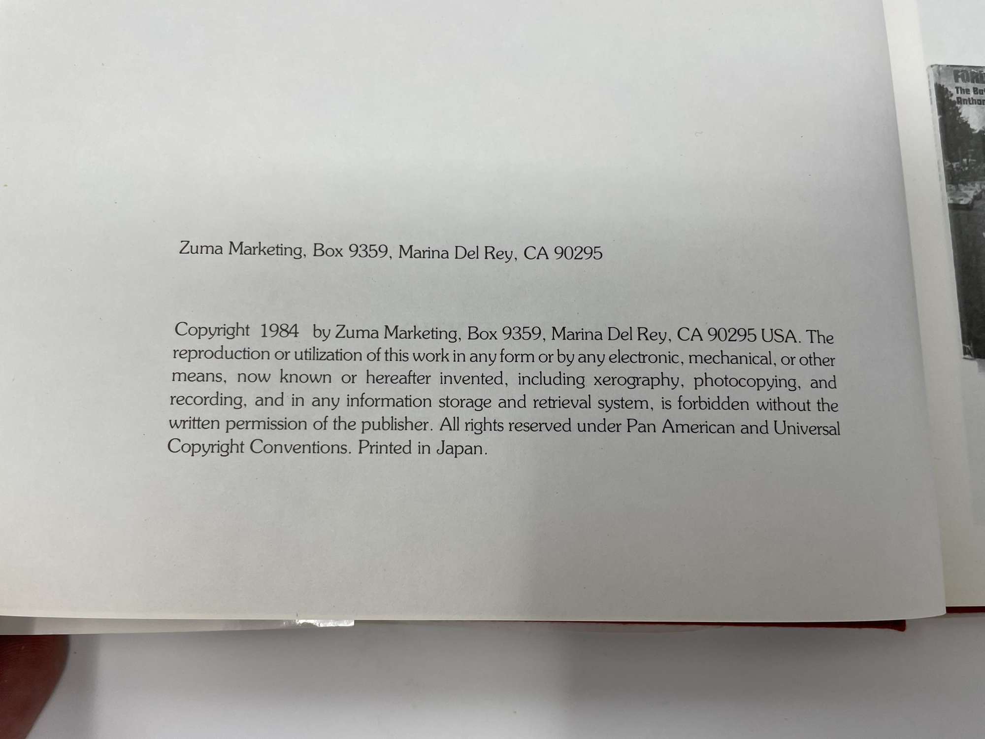 A Large Collection of Assorted Ferrari Books-Sold