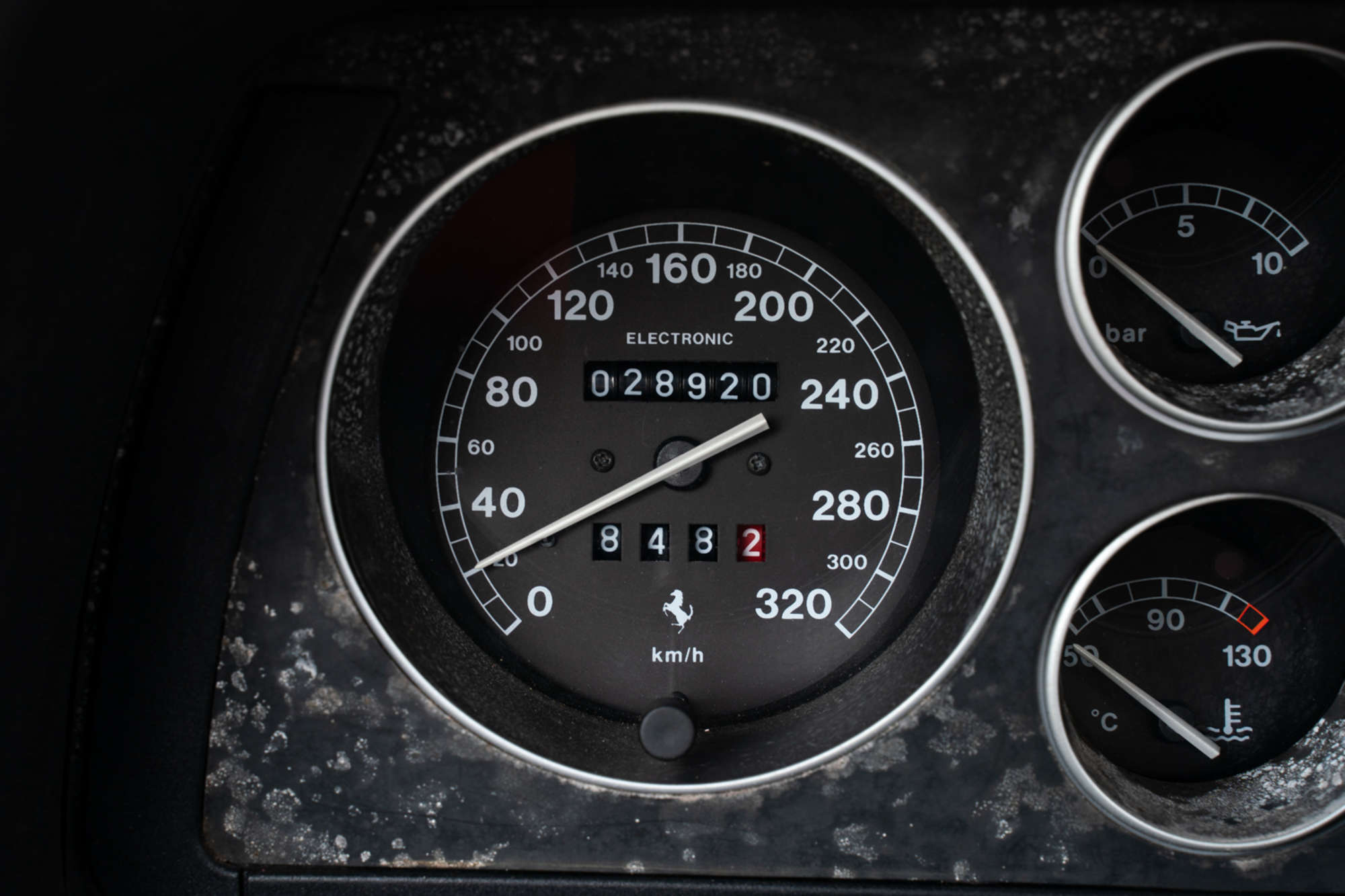 1998 Ferrari F355 Challenge #111648-Sold