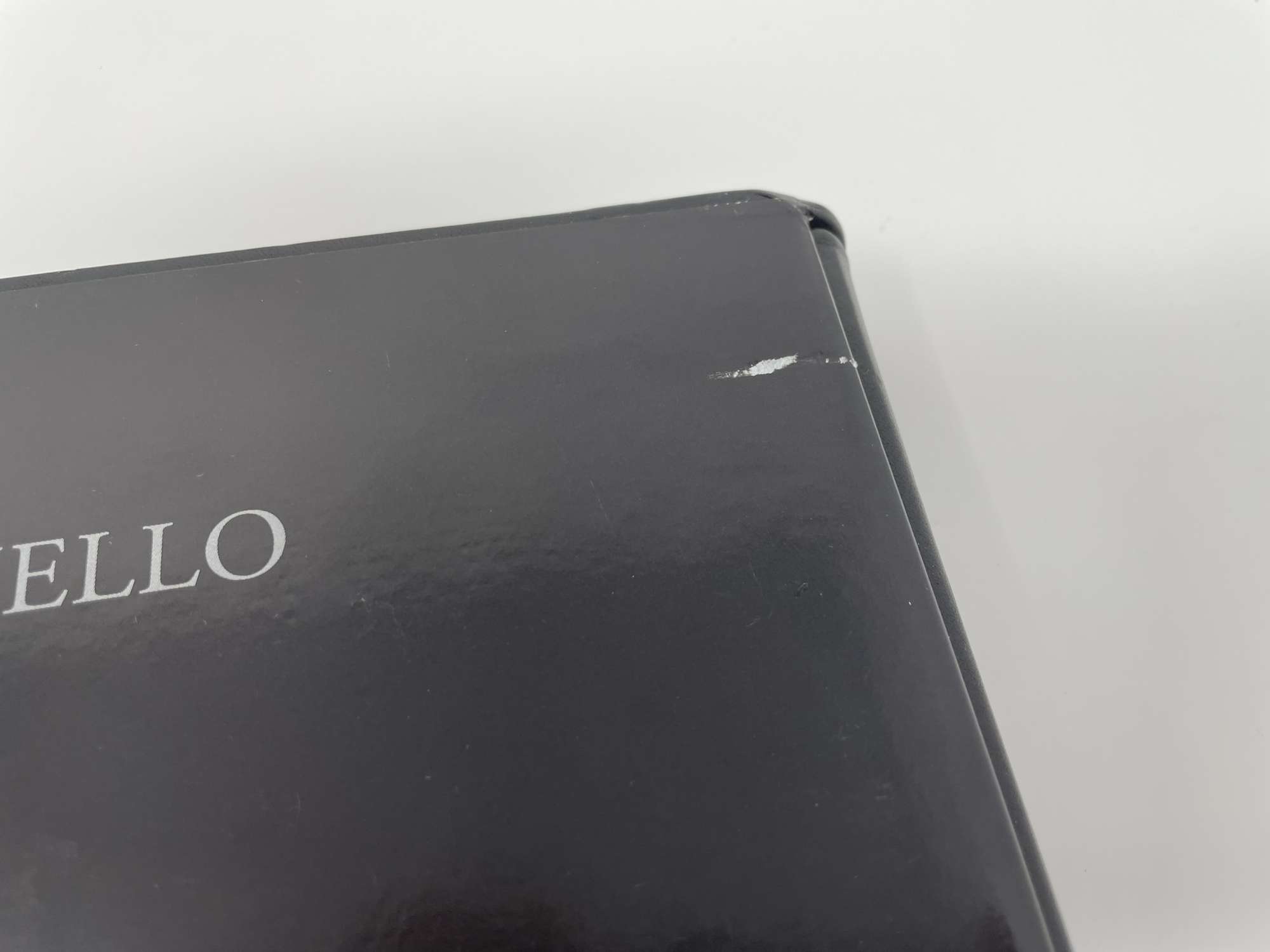 A Postcard From Maranello-Sold