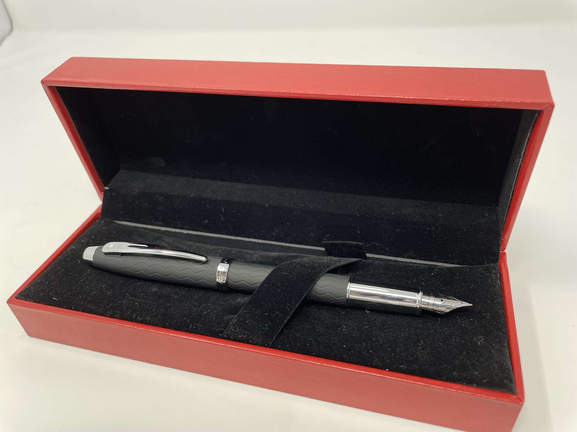 Sheaffer Ferrari Fountain Pen-Sold