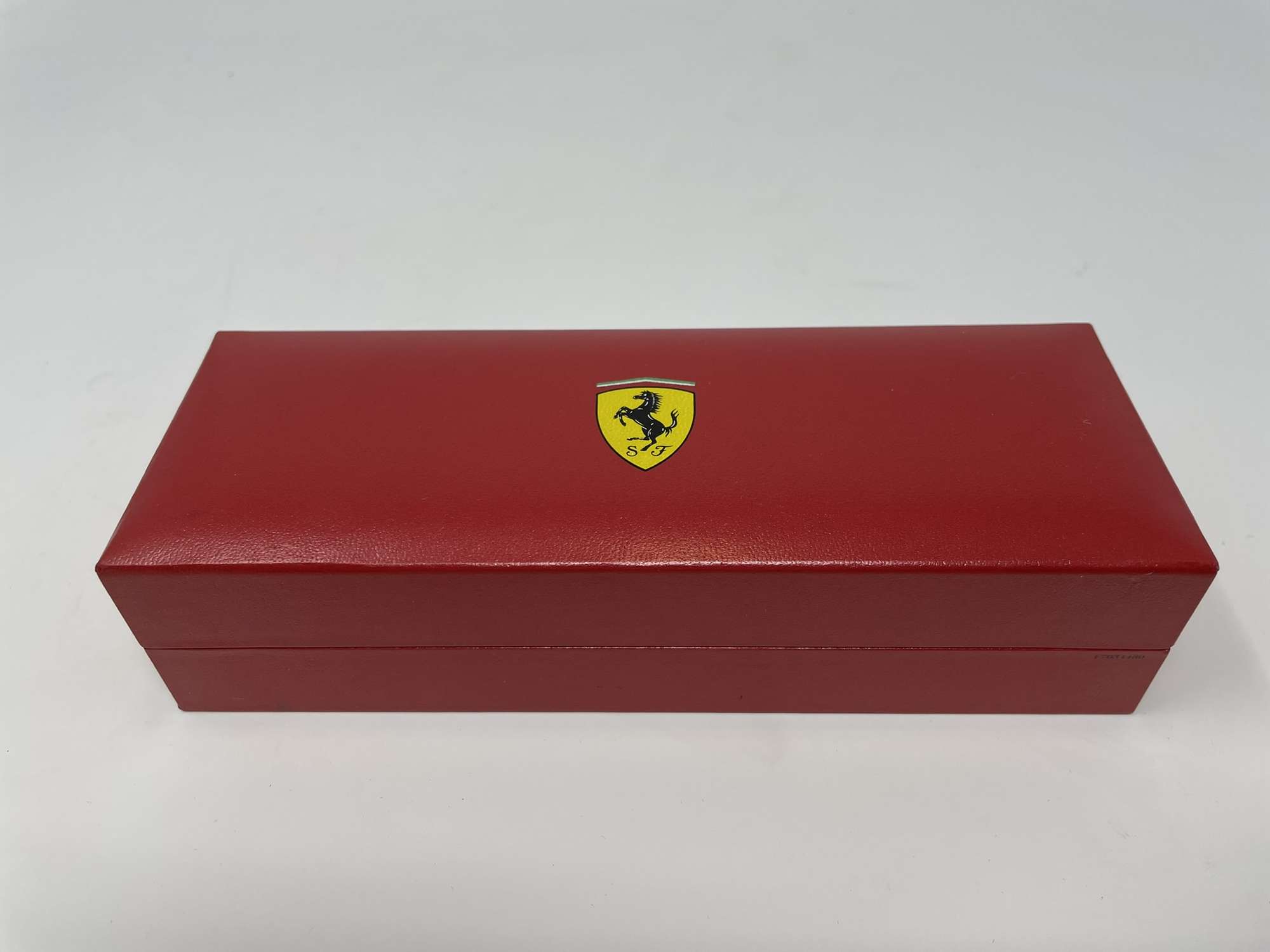 Sheaffer Ferrari Fountain Pen-Sold