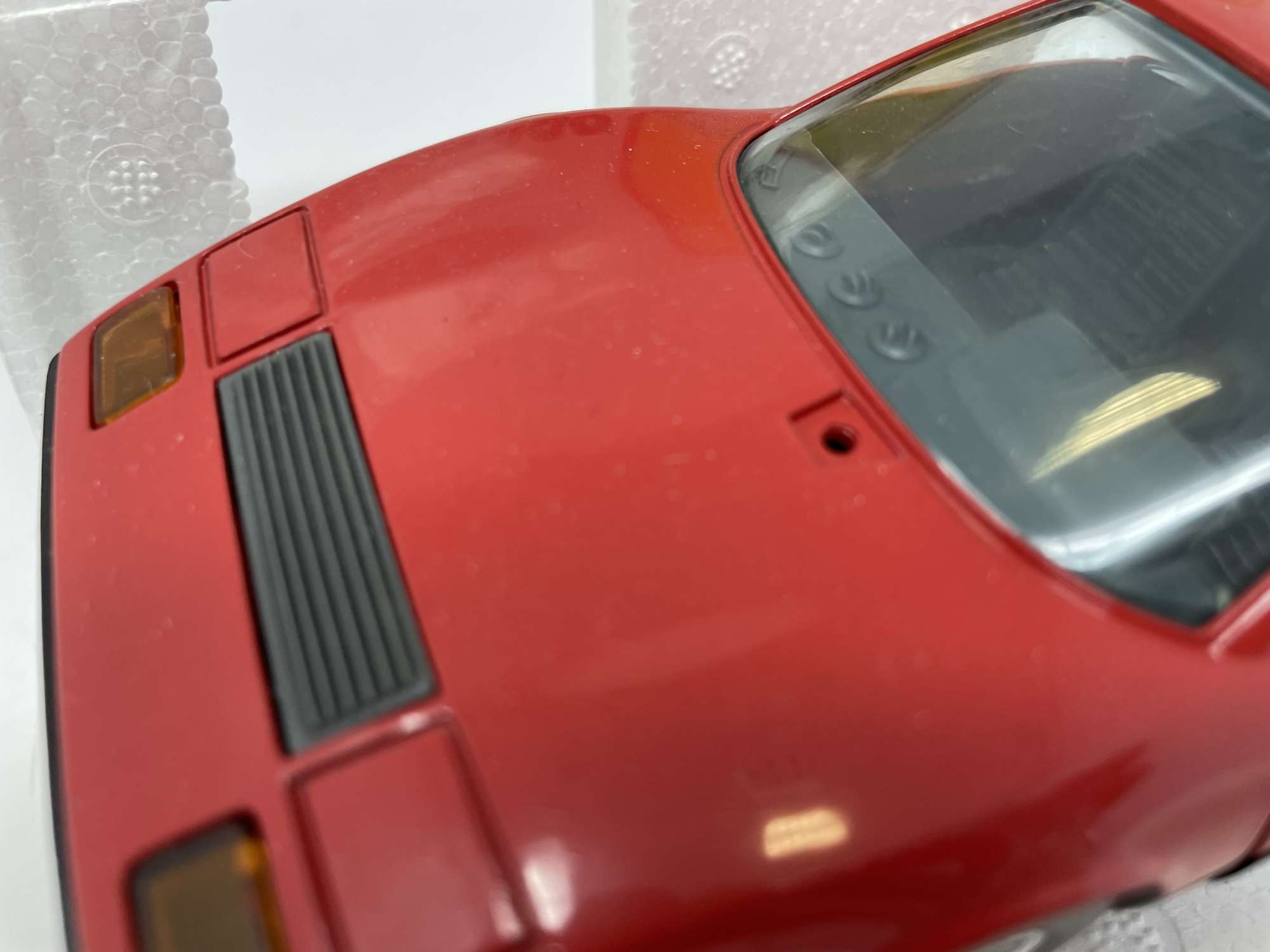 Selection of Model Ferraris-Sold