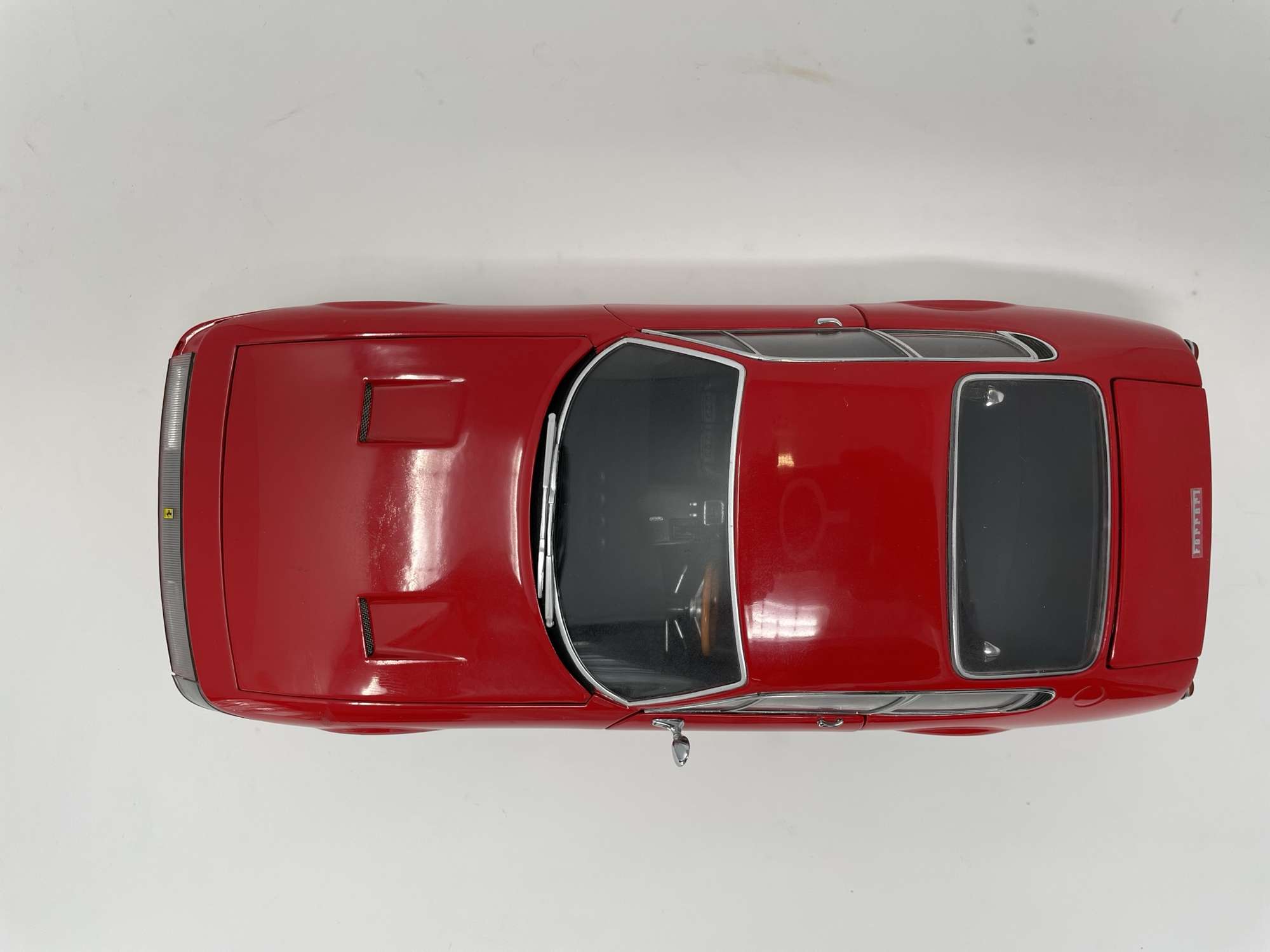 Kyosho 1/18th Scale Ferrari 365 GTB/4 -Sold