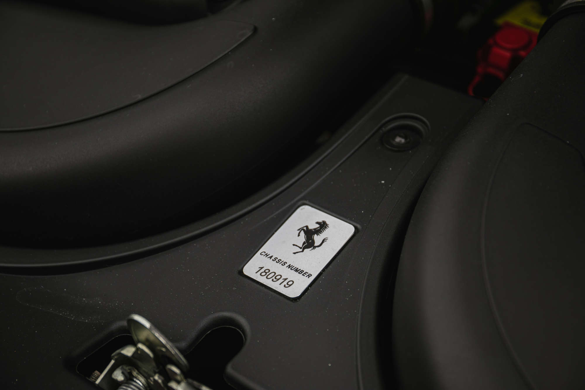 2011 Ferrari California 4.3 F1 DCT-Sold