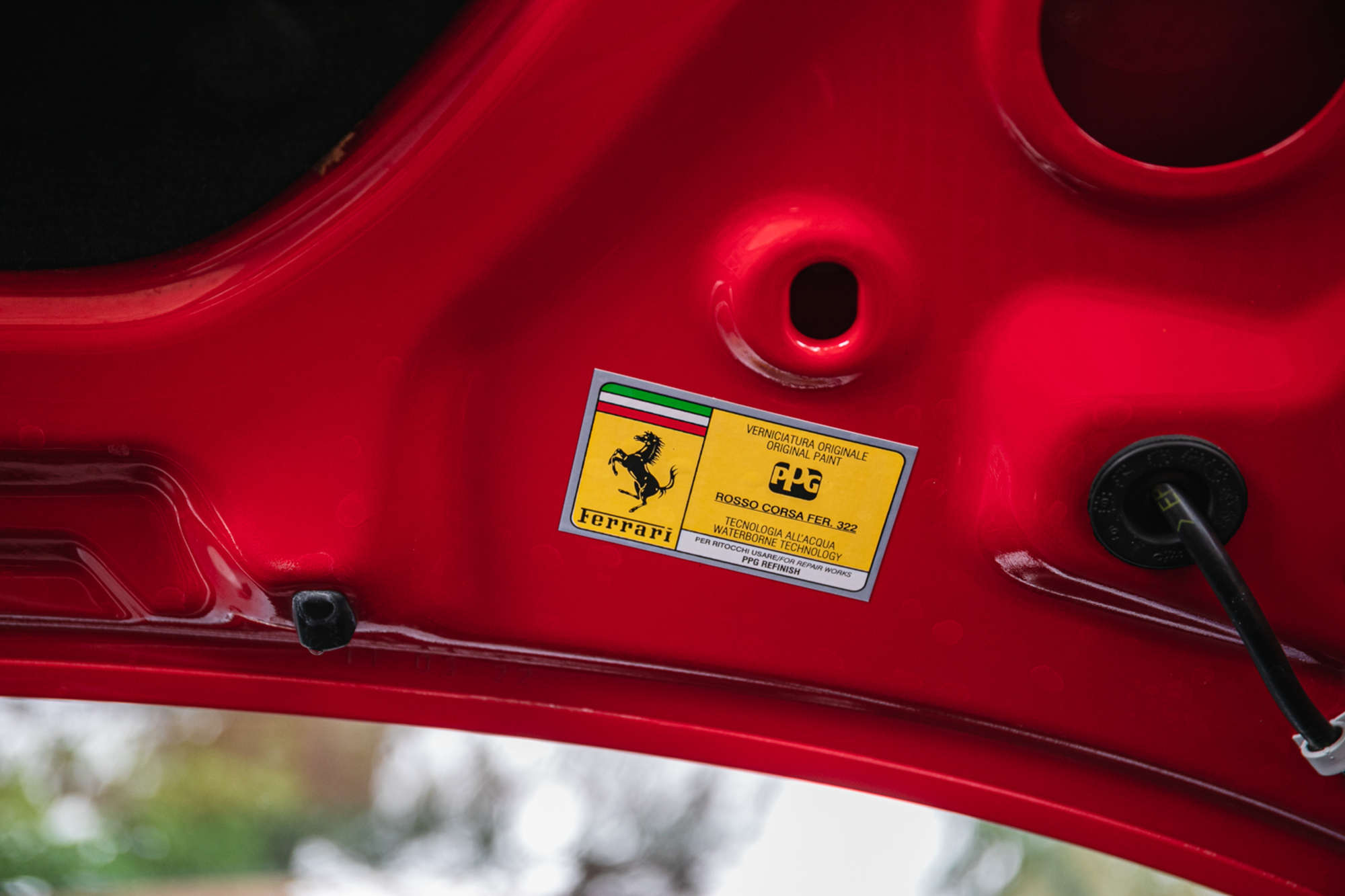 2011 Ferrari California 4.3 F1 DCT-Sold