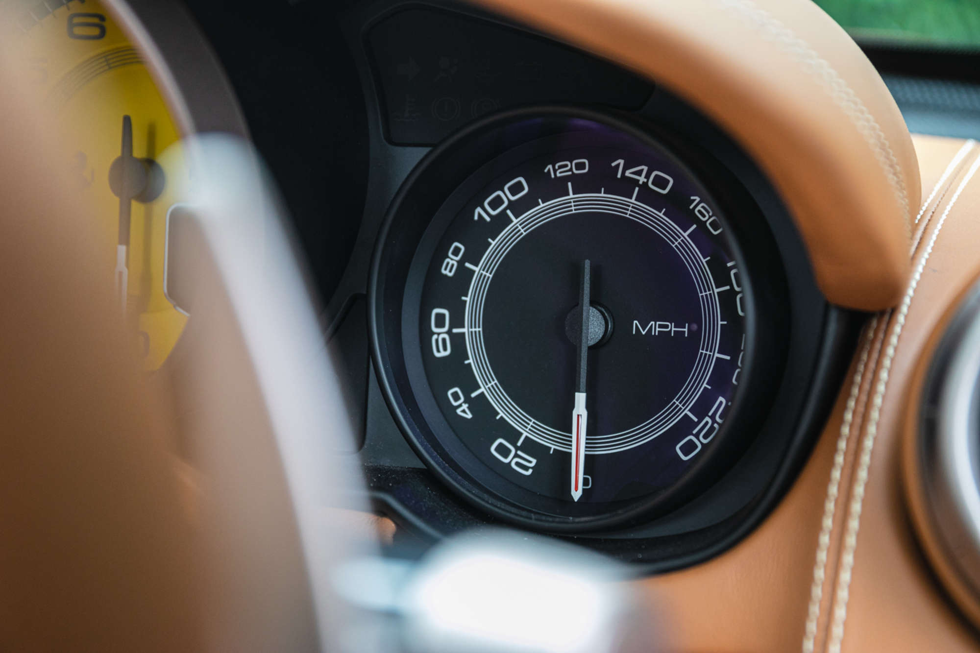 2011 Ferrari California 4.3 F1 DCT-Sold