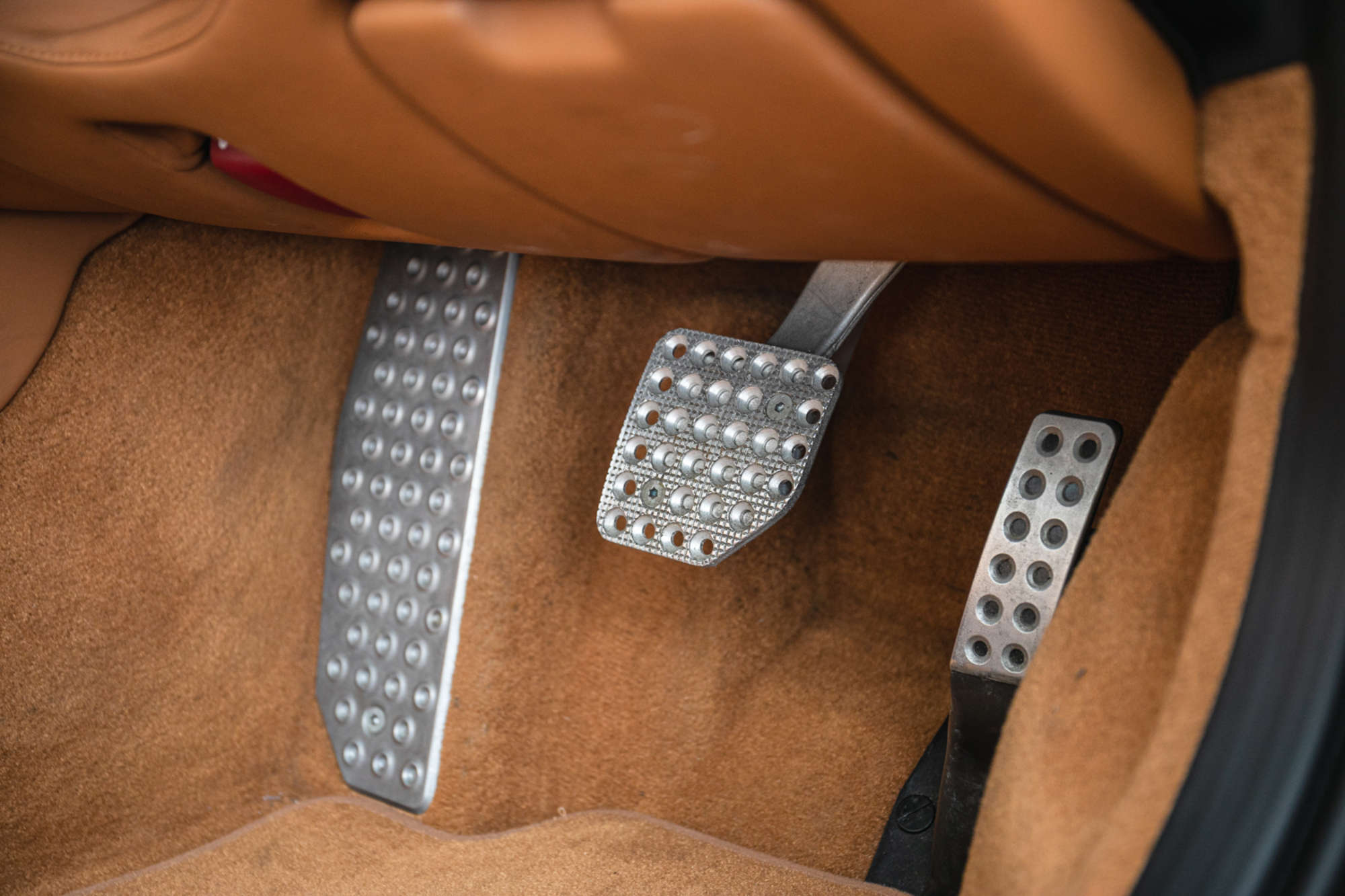 2011 Ferrari California 4.3 F1 DCT-Sold