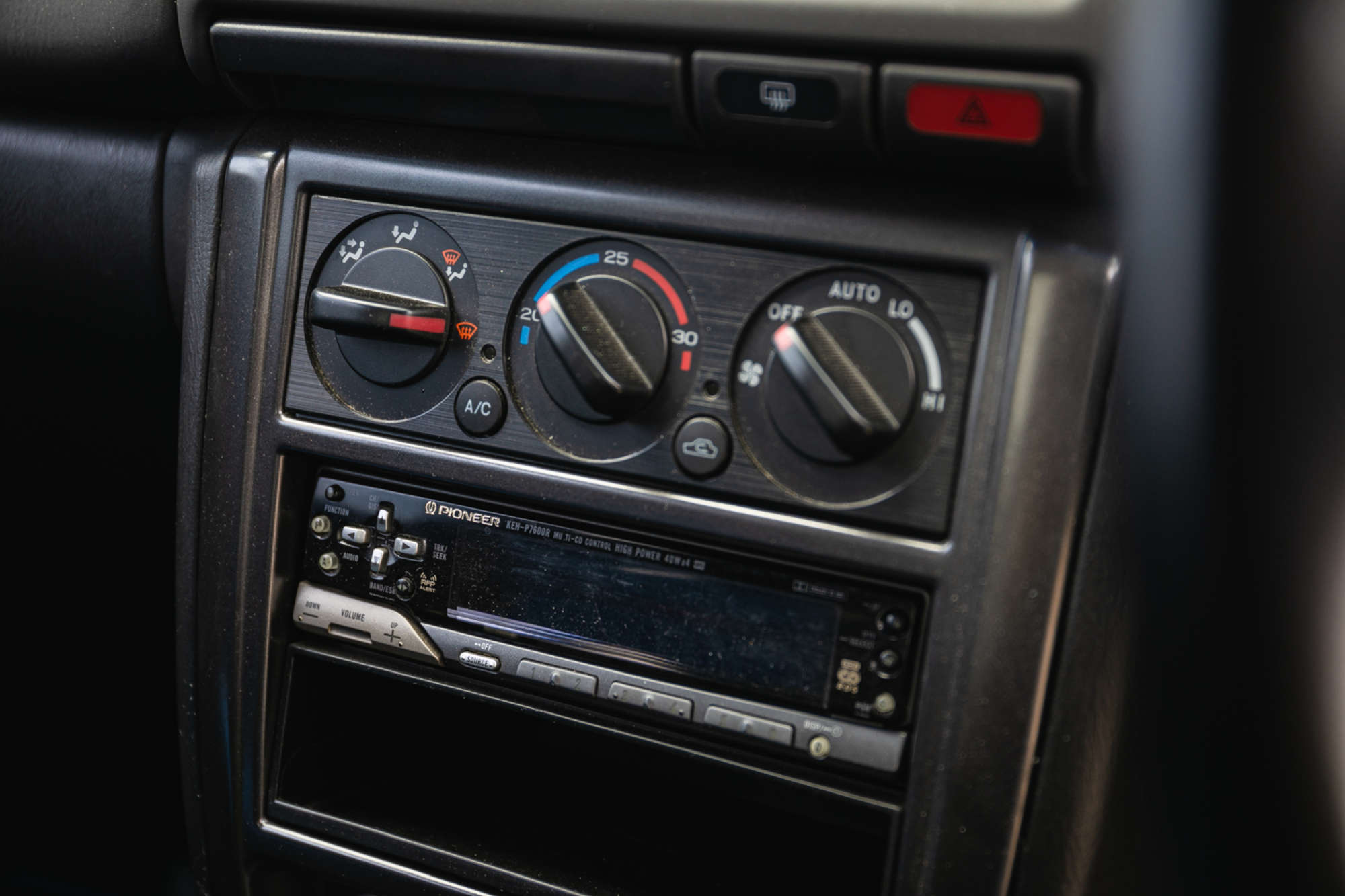 1998 Subaru Impreza 22B-STI-Sold