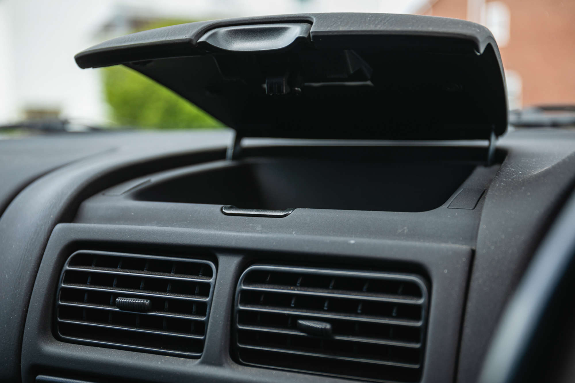 1998 Subaru Impreza 22B-STI-Sold