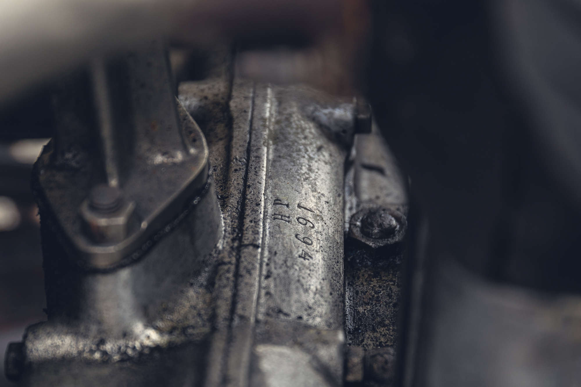 1921 Talbot-Darracq V20 16hp Tourer-Sold