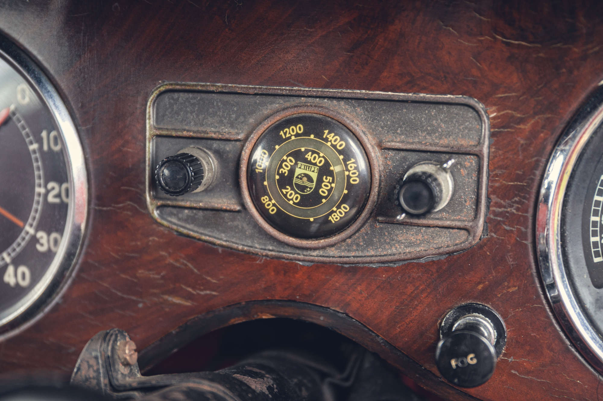 1939 Lagonda V12 Sports Saloon-Sold