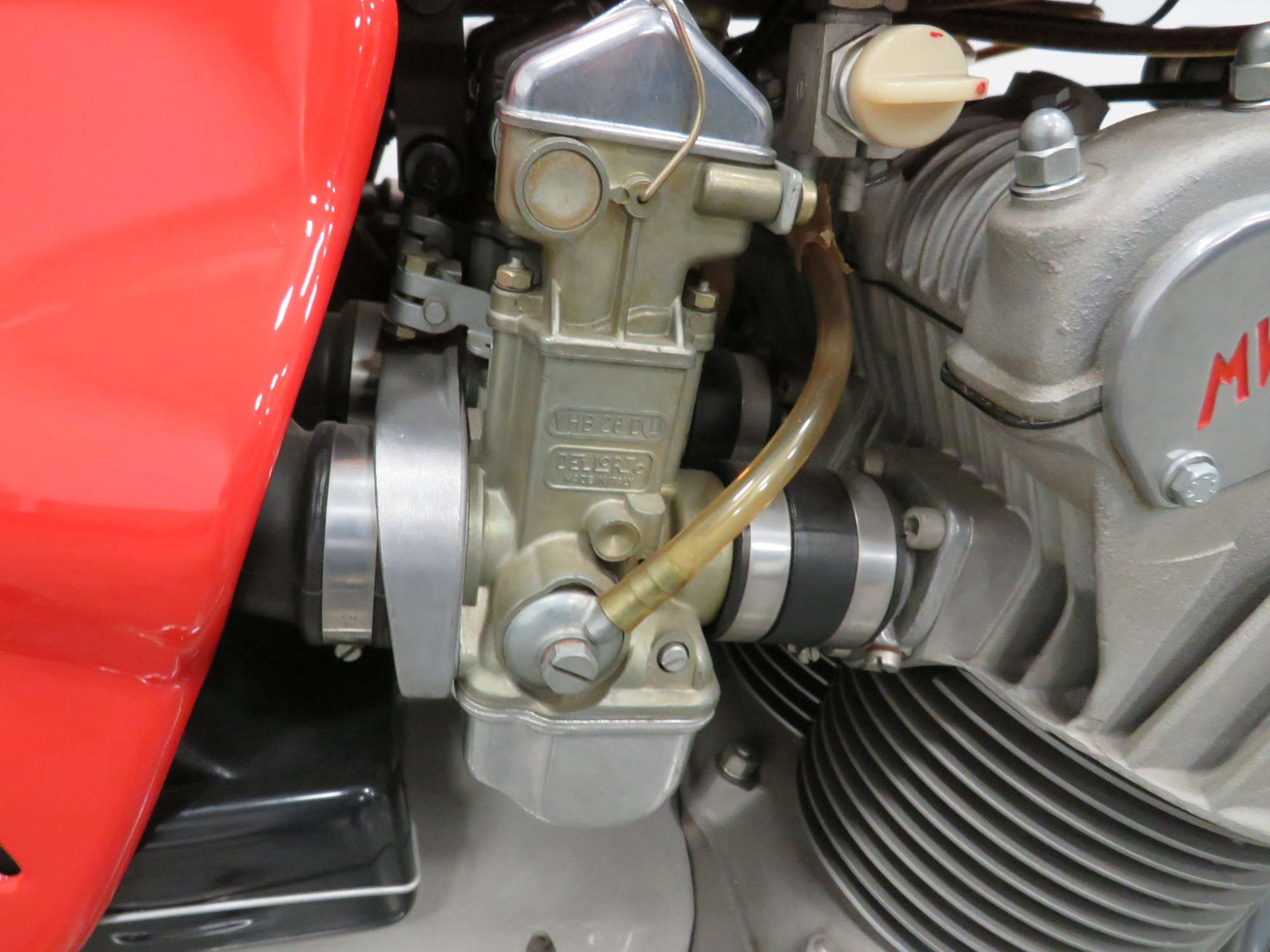 1977 MV Agusta 750S America 789cc-Sold