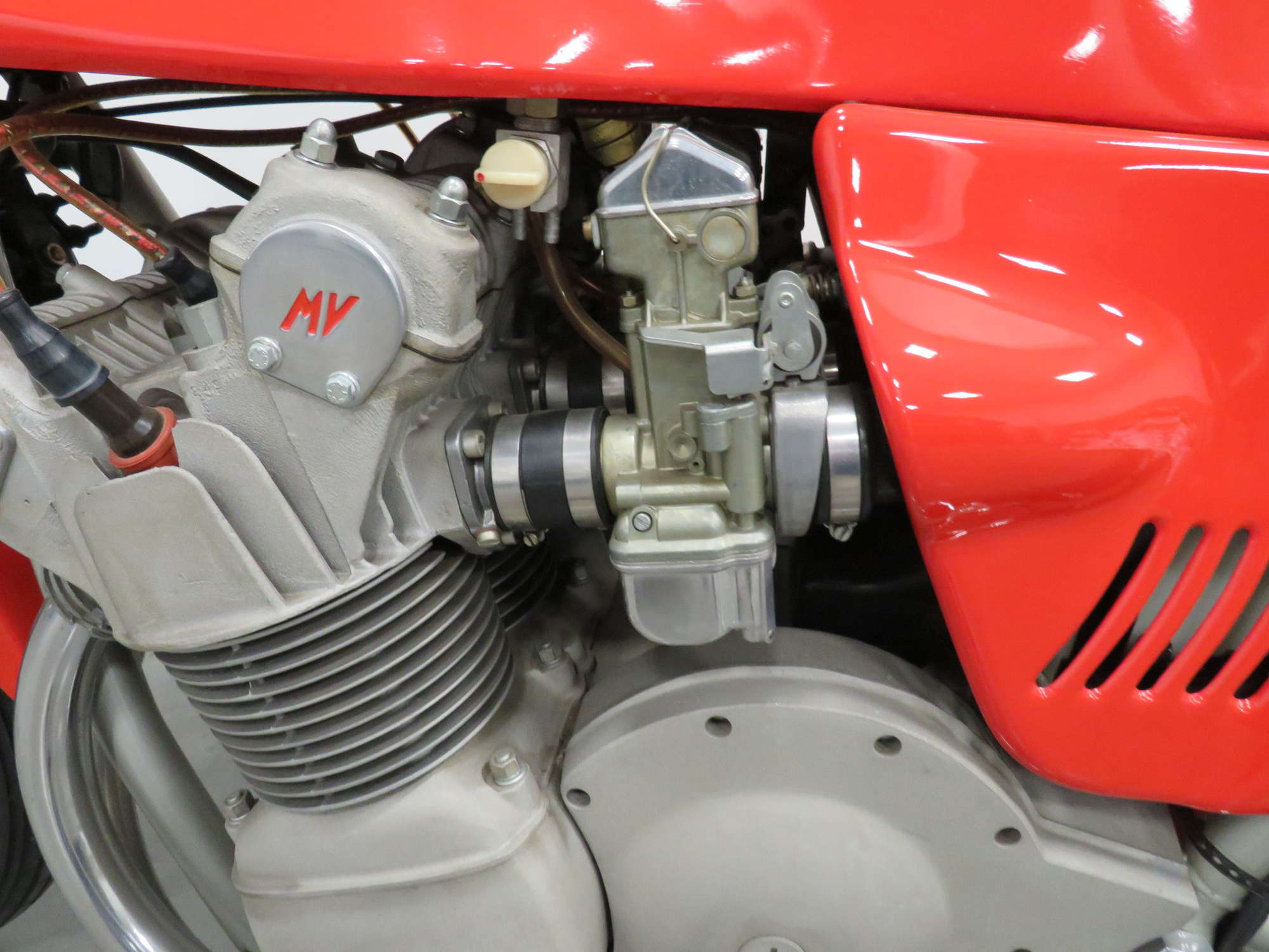 1977 MV Agusta 750S America 789cc-Sold