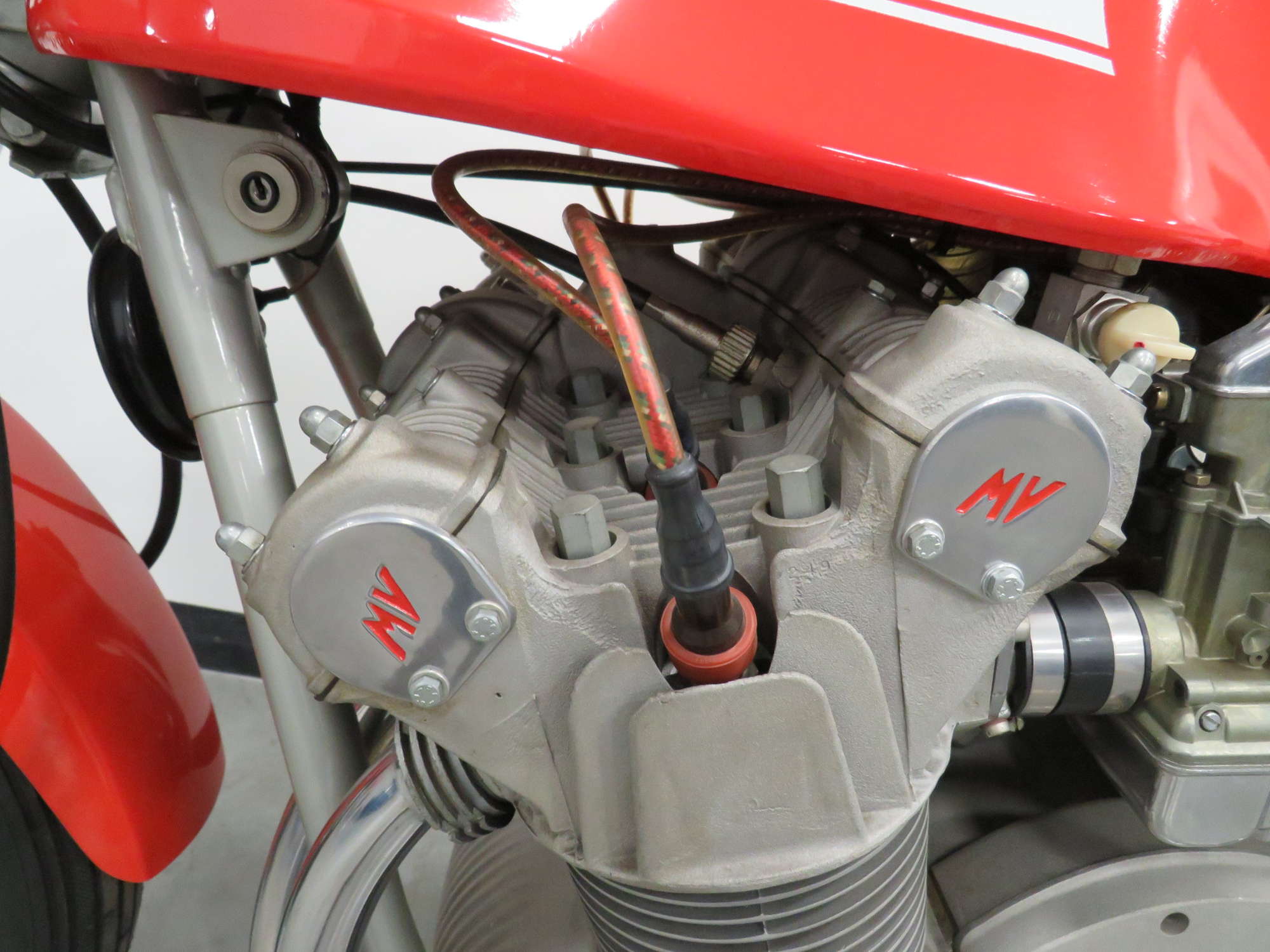 1977 MV Agusta 750S America 789cc-Sold