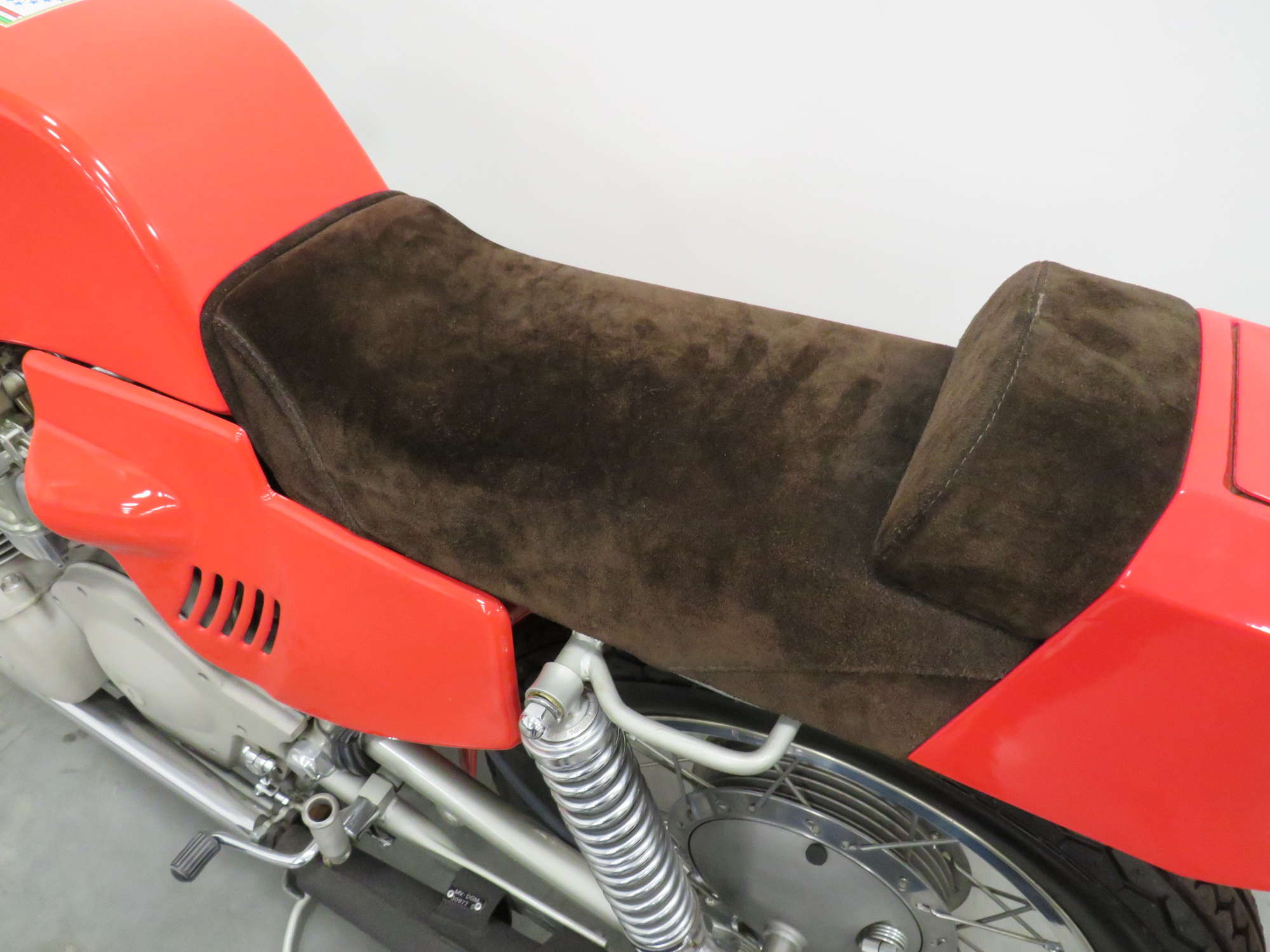 1977 MV Agusta 750S America 789cc-Sold