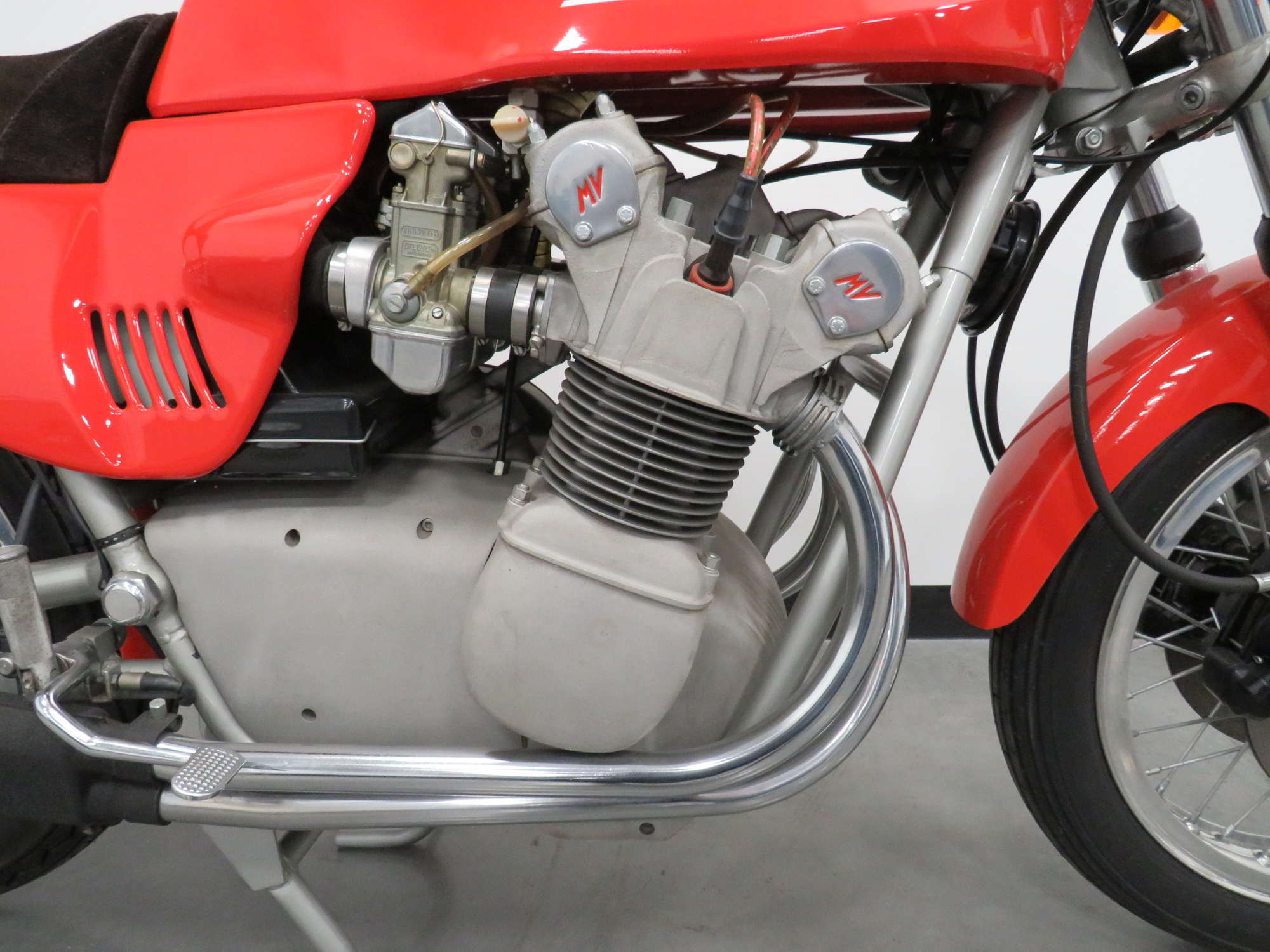 1977 MV Agusta 750S America 789cc-Sold