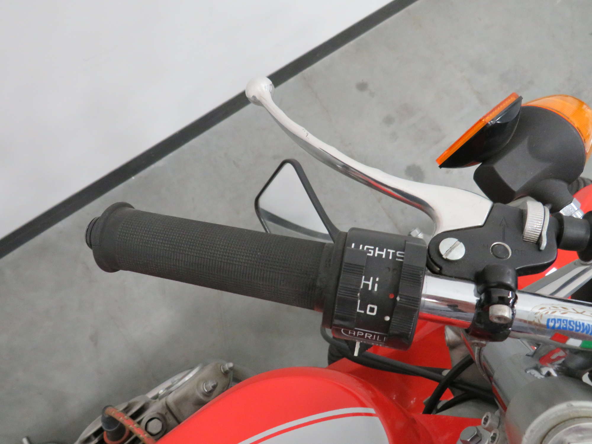 1977 MV Agusta 750S America 789cc-Sold