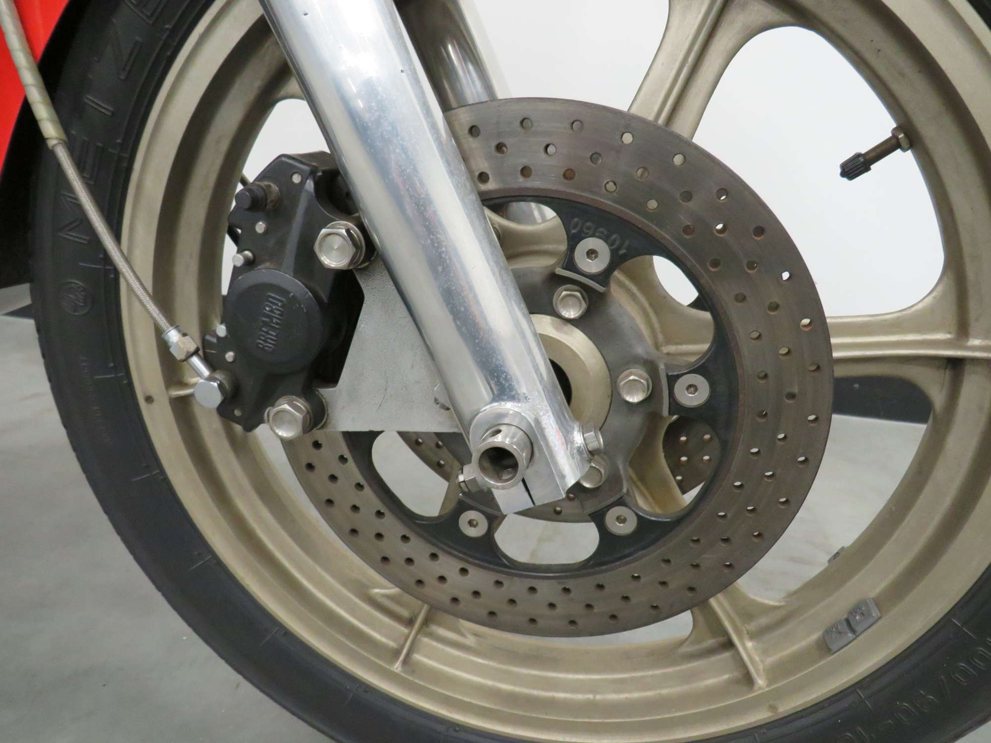 1978 MV Agusta 850SS Monza 832cc-Sold
